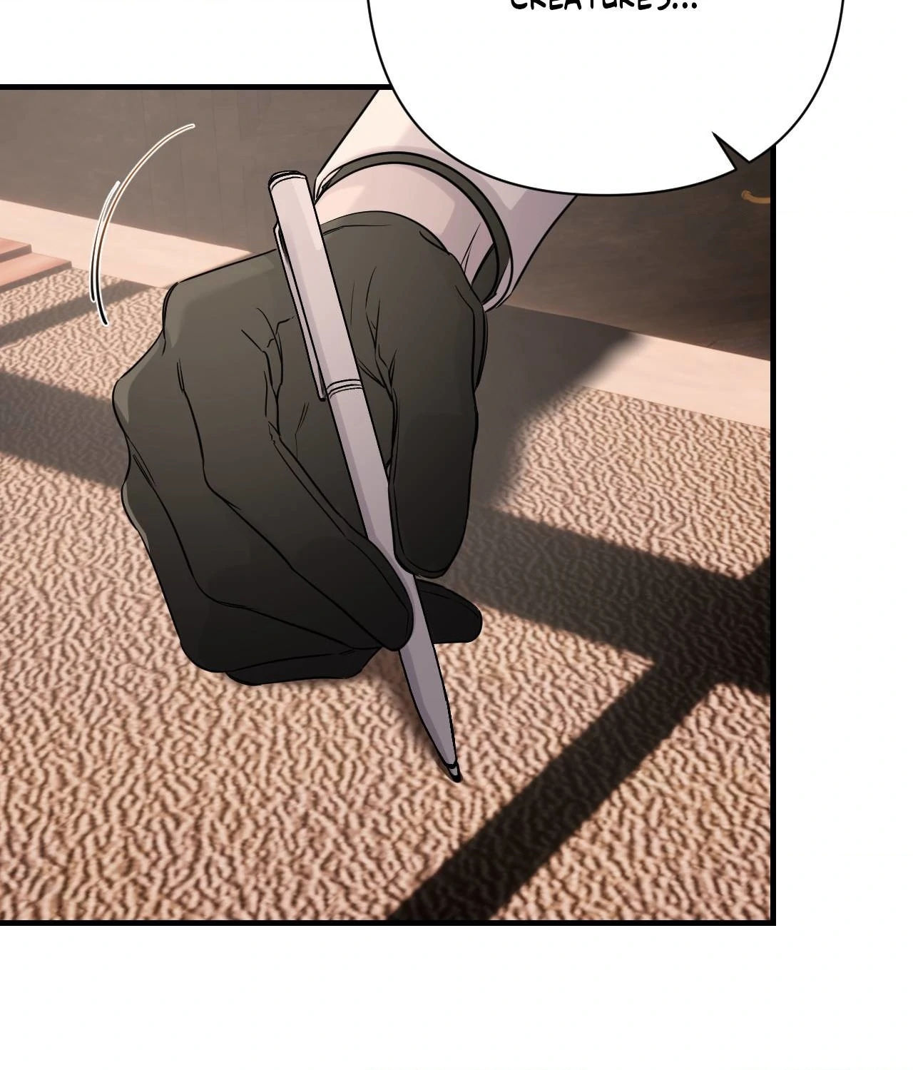 Name Me [Official] - Episode 18 manhwa