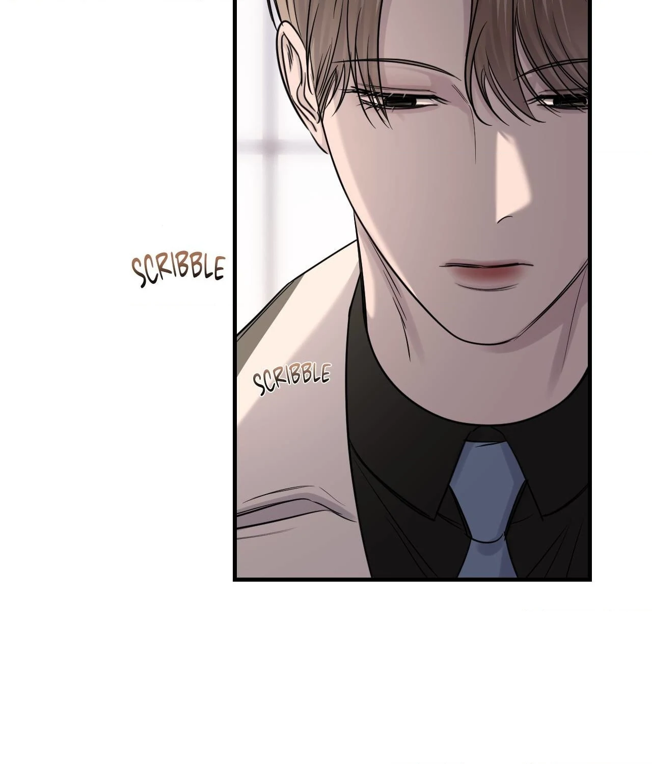 Name Me [Official] - Episode 18 manhwa