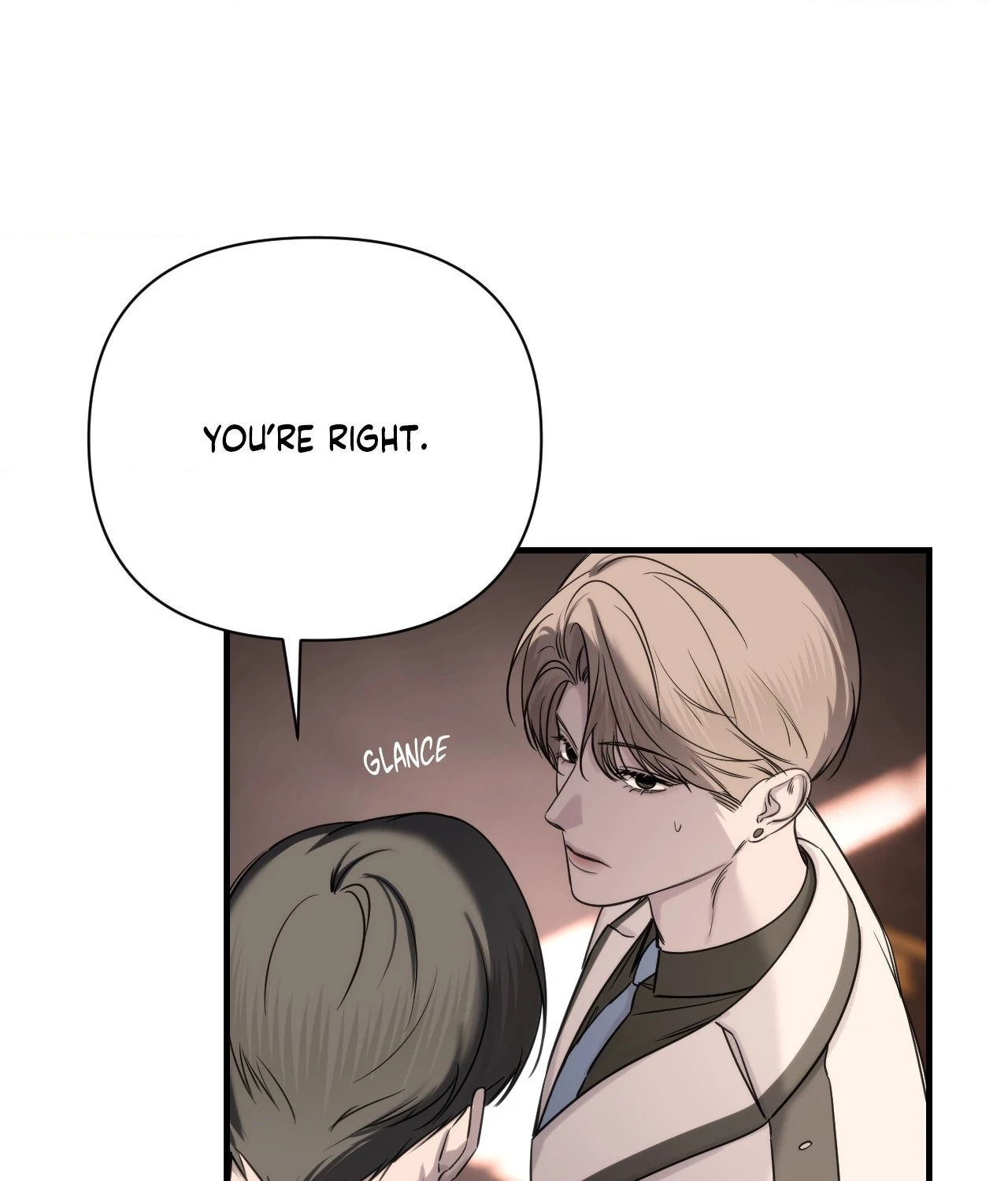Name Me [Official] - Episode 19 manhwa