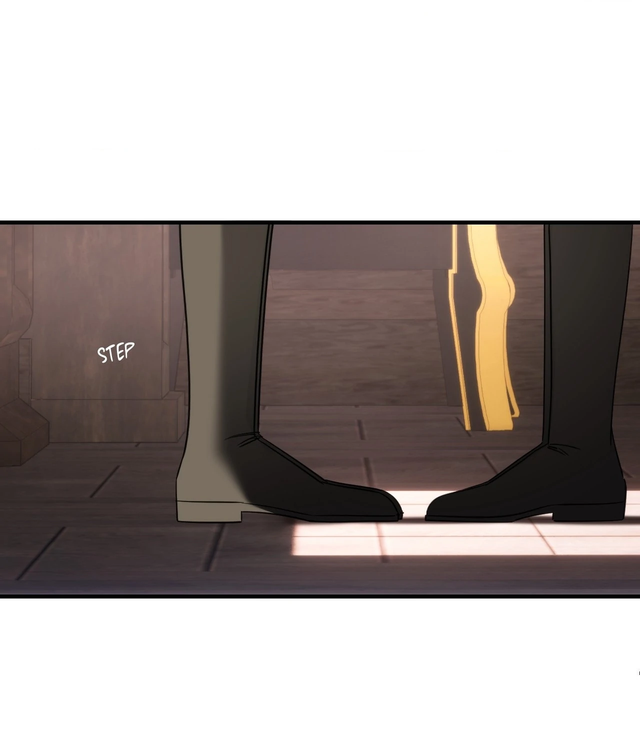 Name Me [Official] - Episode 19 manhwa