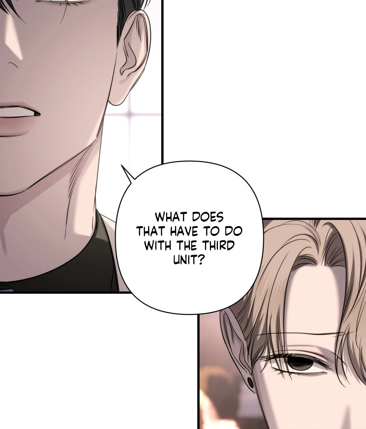 Name Me [Official] - Episode 19 manhwa