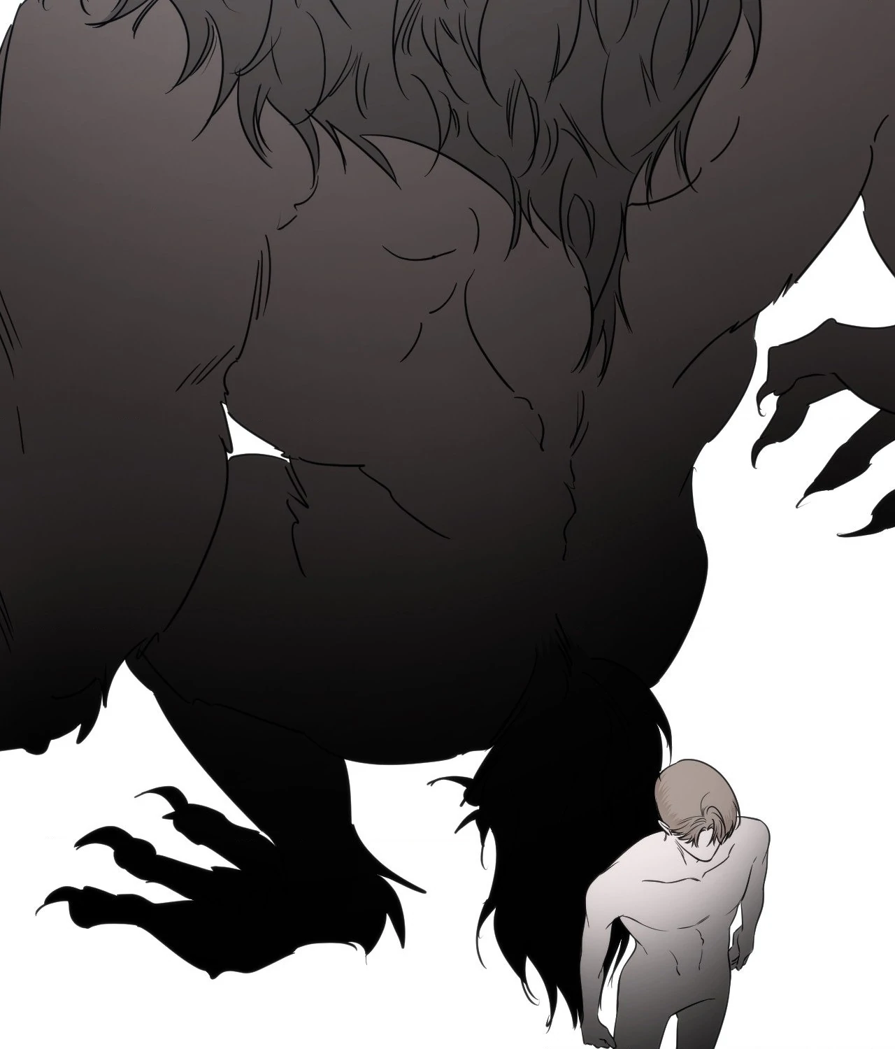 Name Me [Official] - Episode 19 manhwa