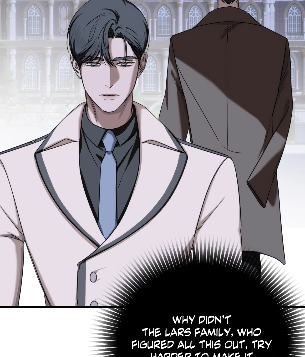 Name Me [Official] - Episode 19 manhwa