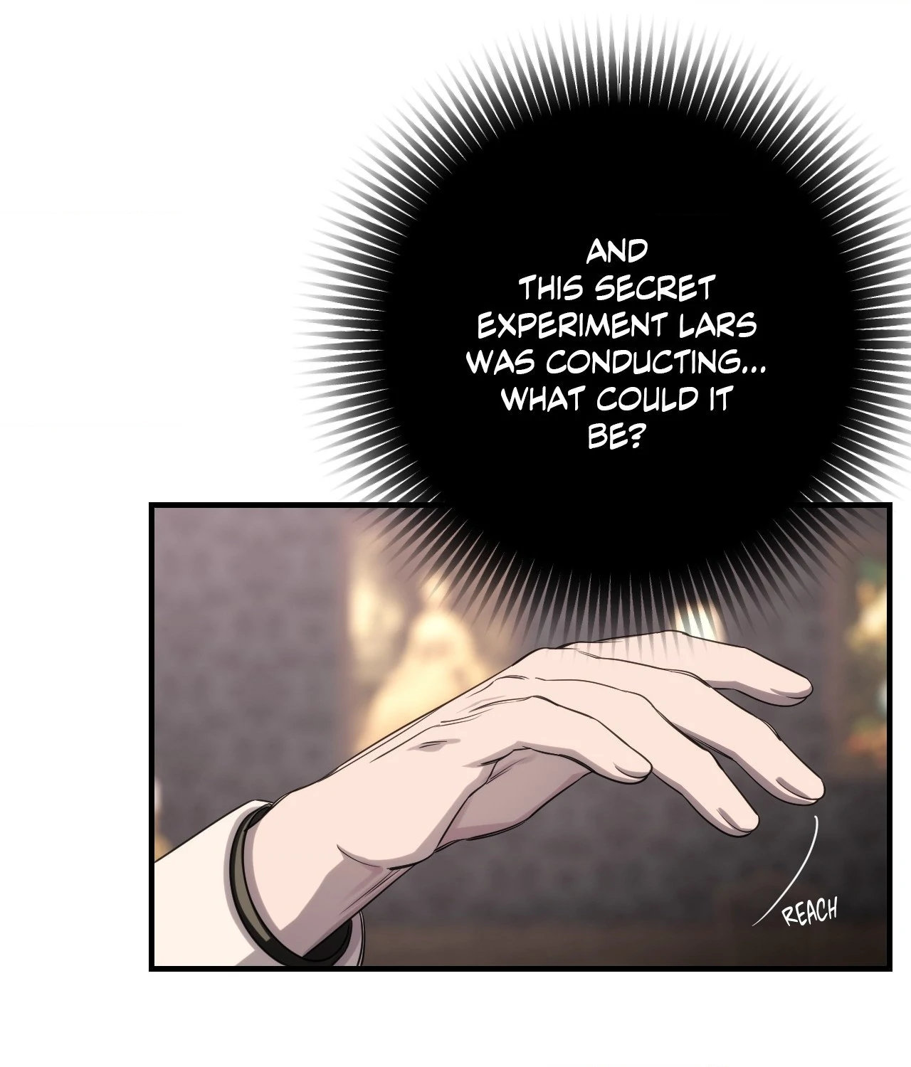 Name Me [Official] - Episode 19 manhwa