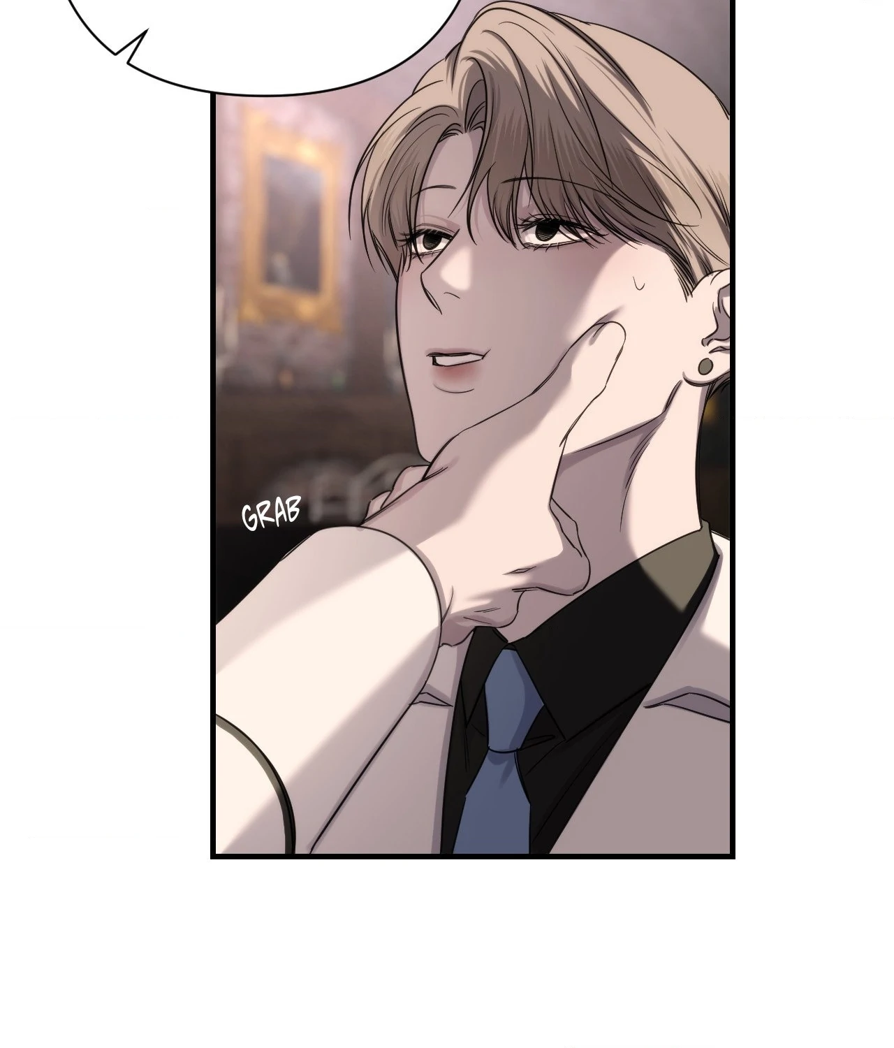 Name Me [Official] - Episode 19 manhwa