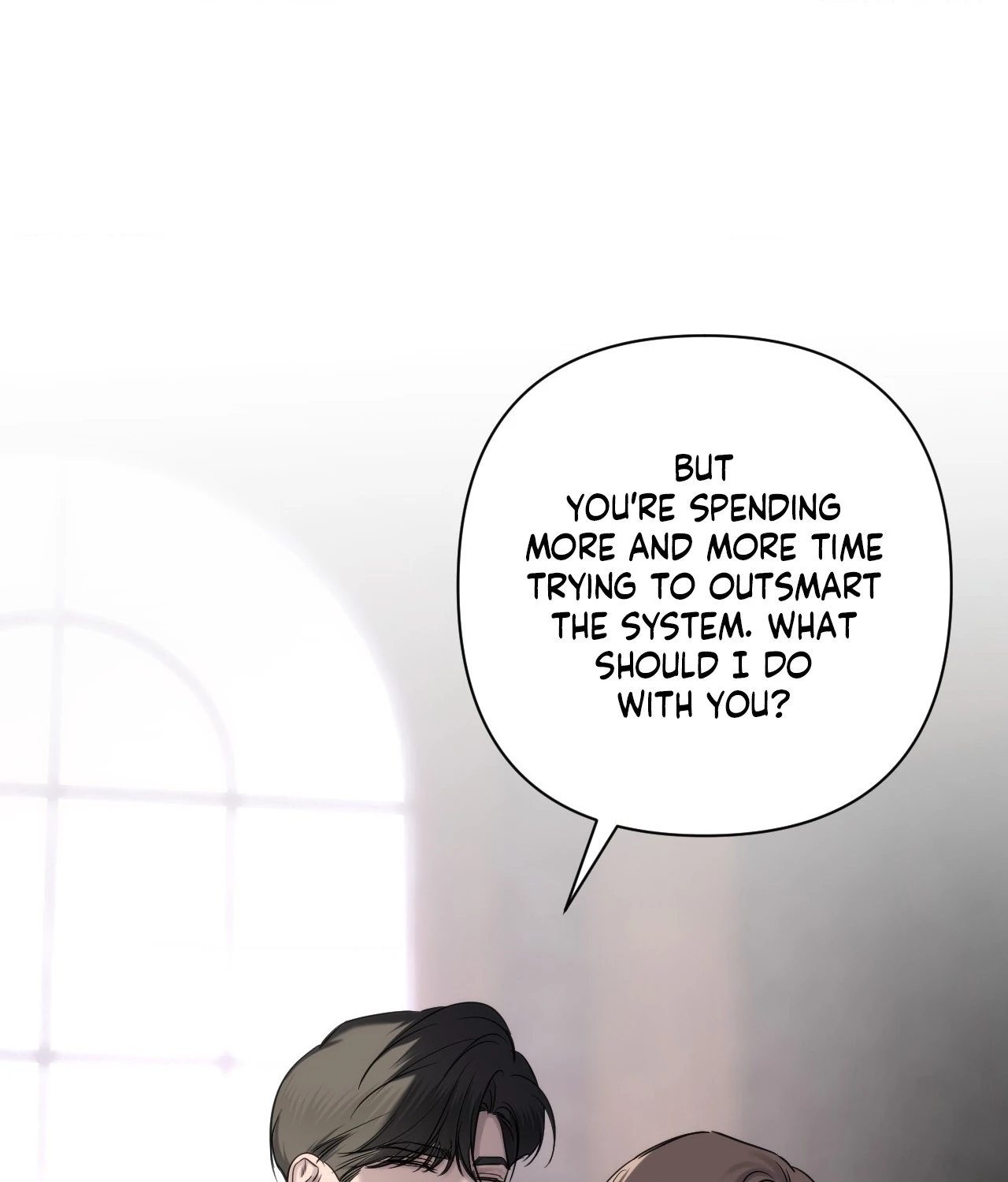 Name Me [Official] - Episode 19 manhwa