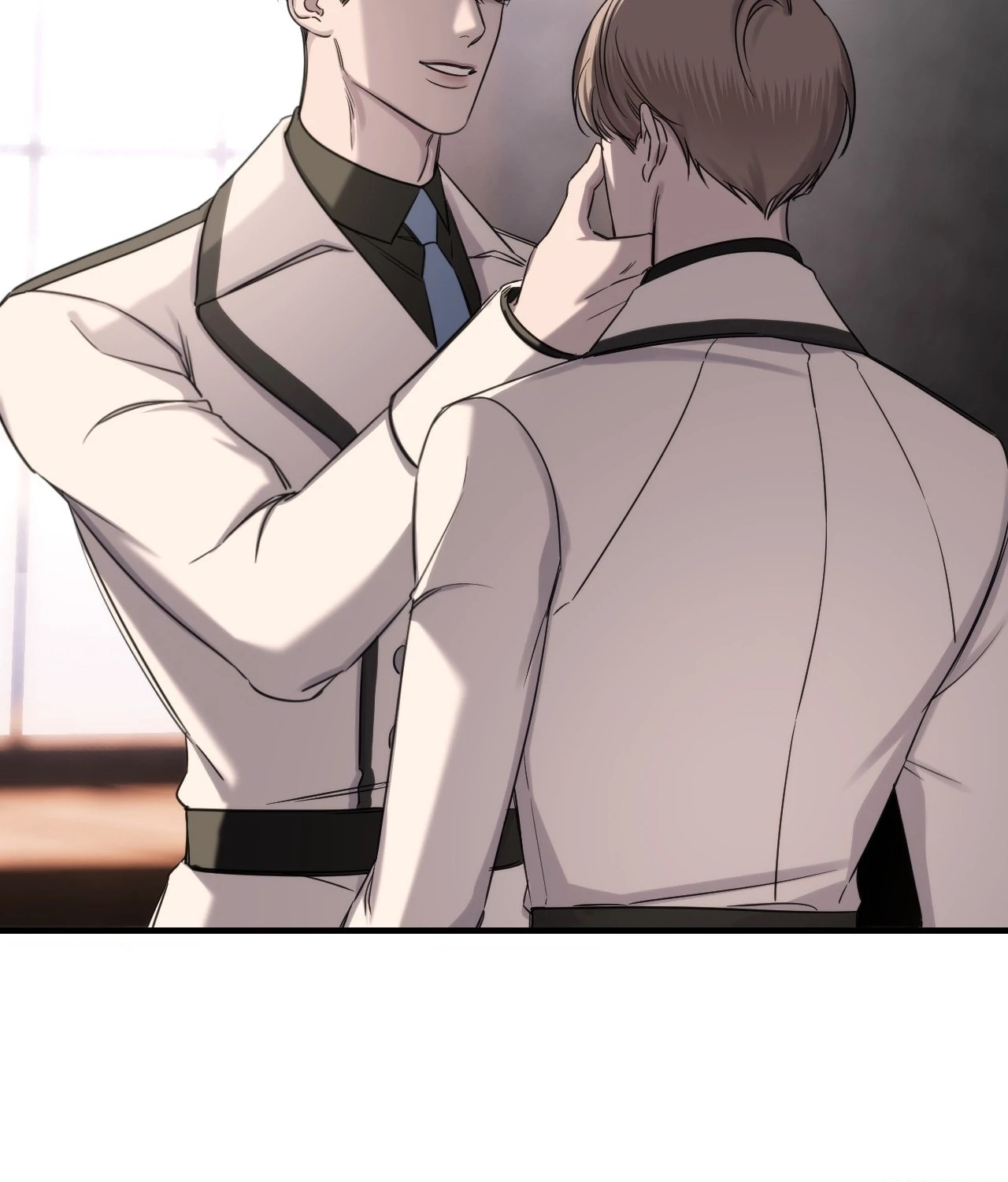 Name Me [Official] - Episode 19 manhwa