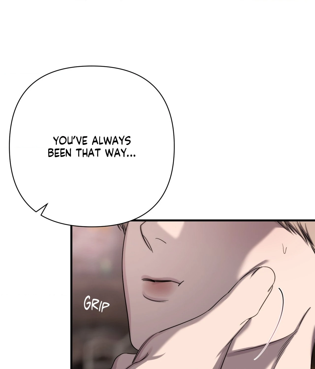 Name Me [Official] - Episode 19 manhwa
