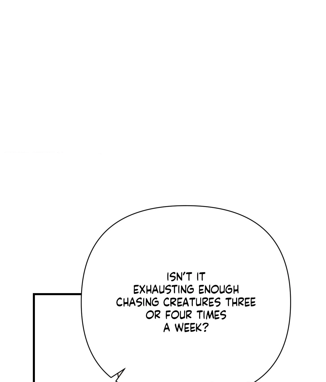 Name Me [Official] - Episode 19 manhwa