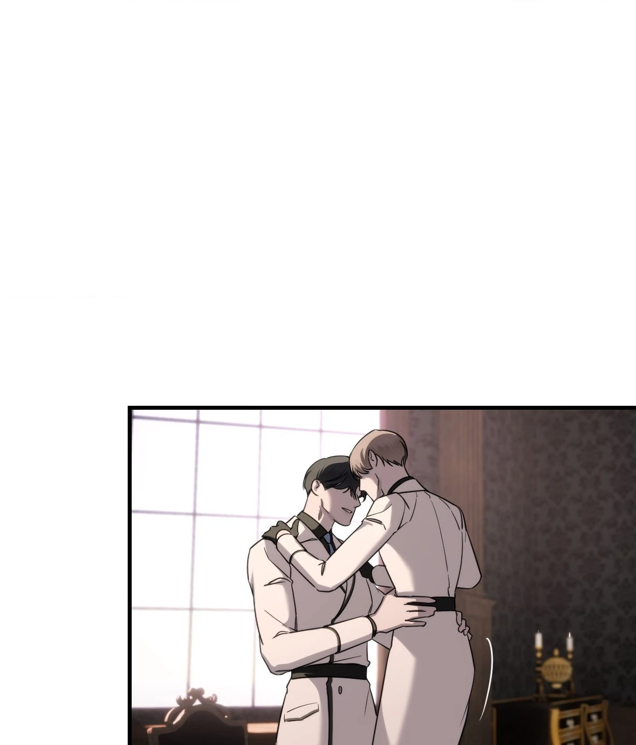 Name Me [Official] - Episode 19 manhwa