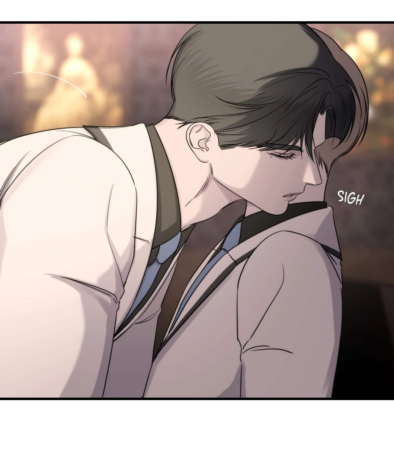 Name Me [Official] - Episode 19 manhwa