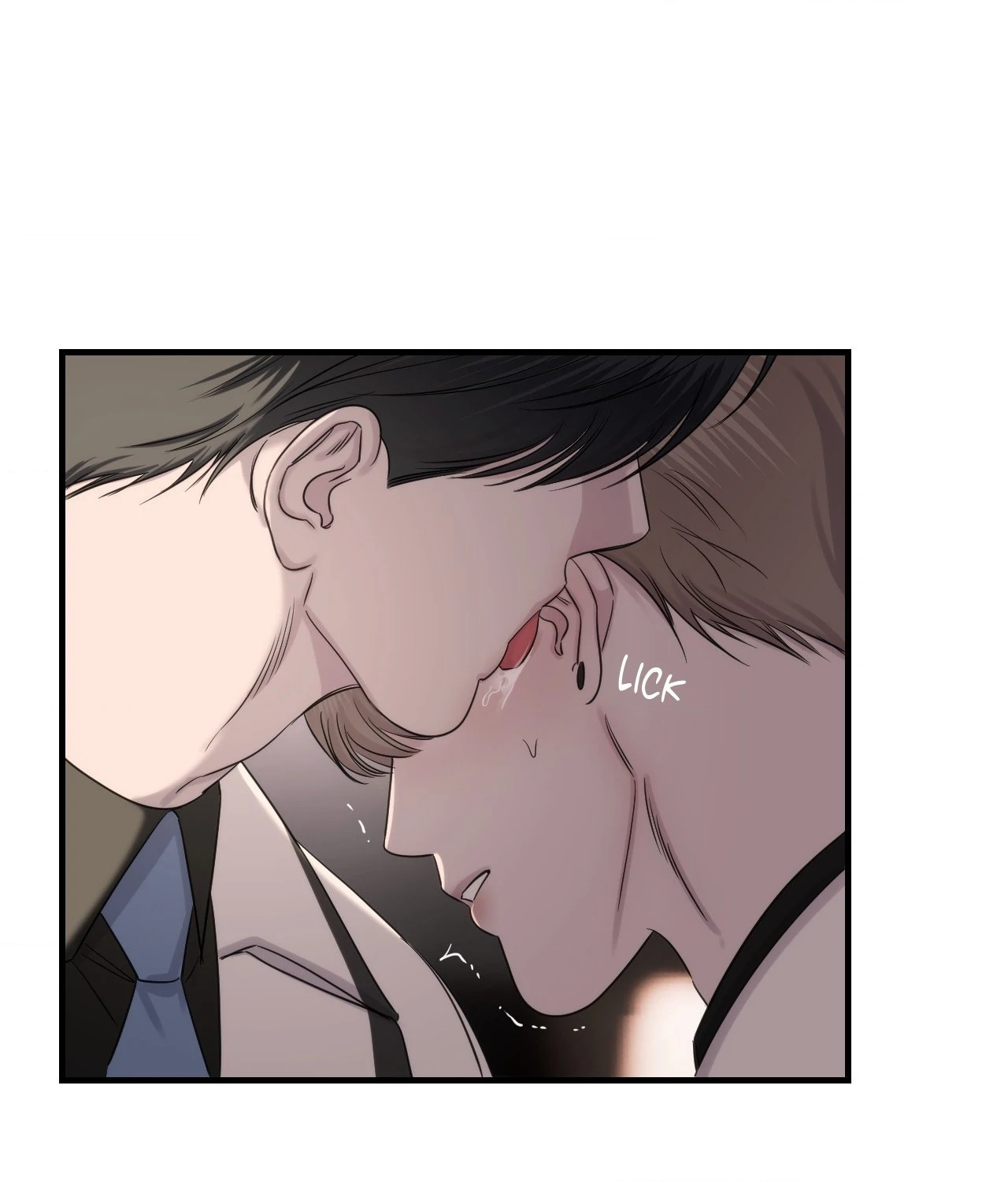 Name Me [Official] - Episode 19 manhwa