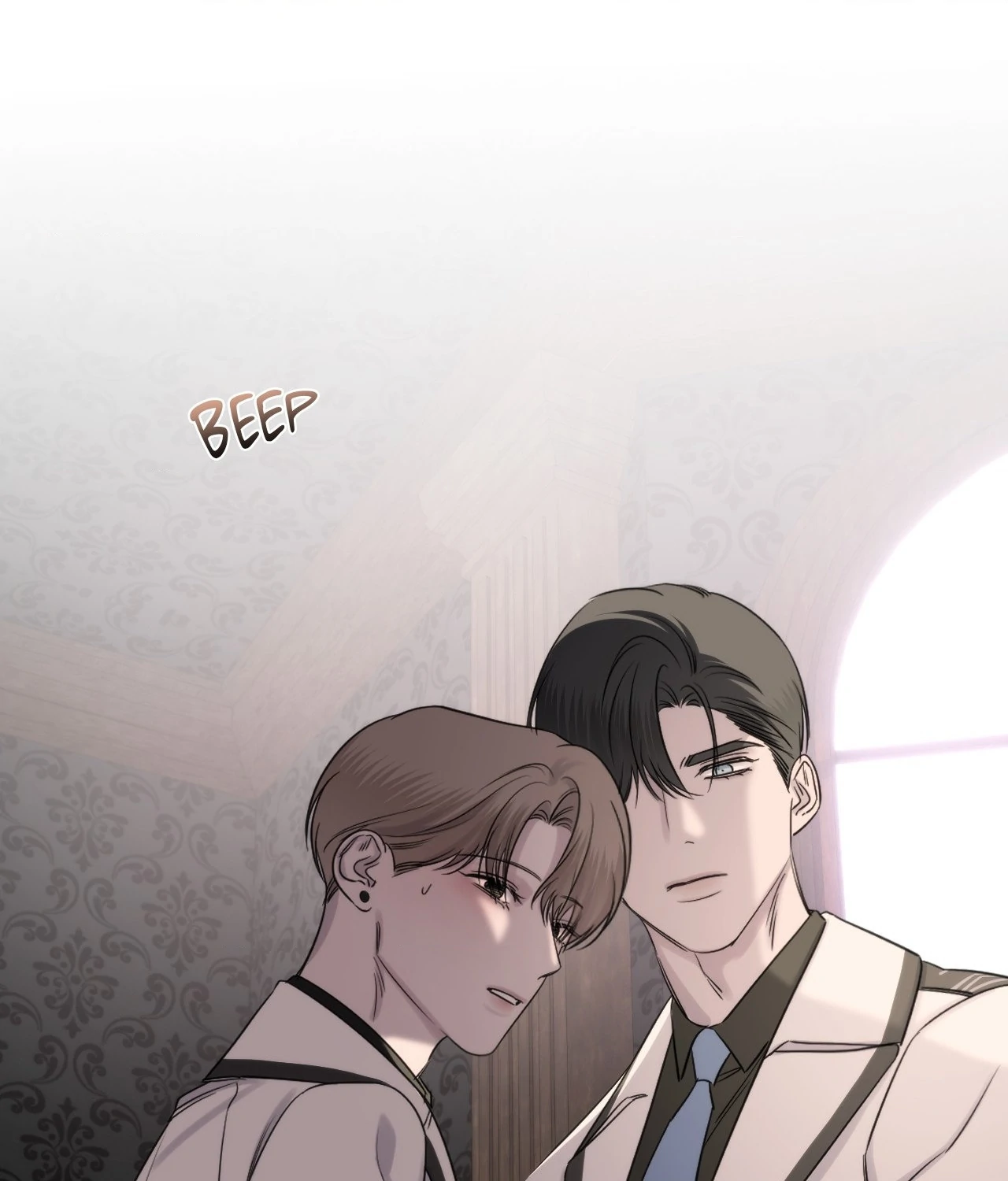 Name Me [Official] - Episode 19 manhwa