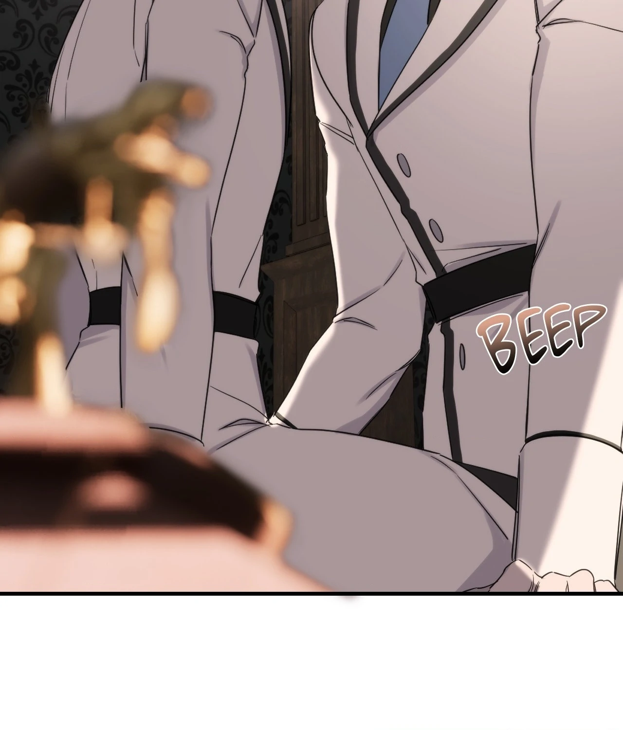 Name Me [Official] - Episode 19 manhwa