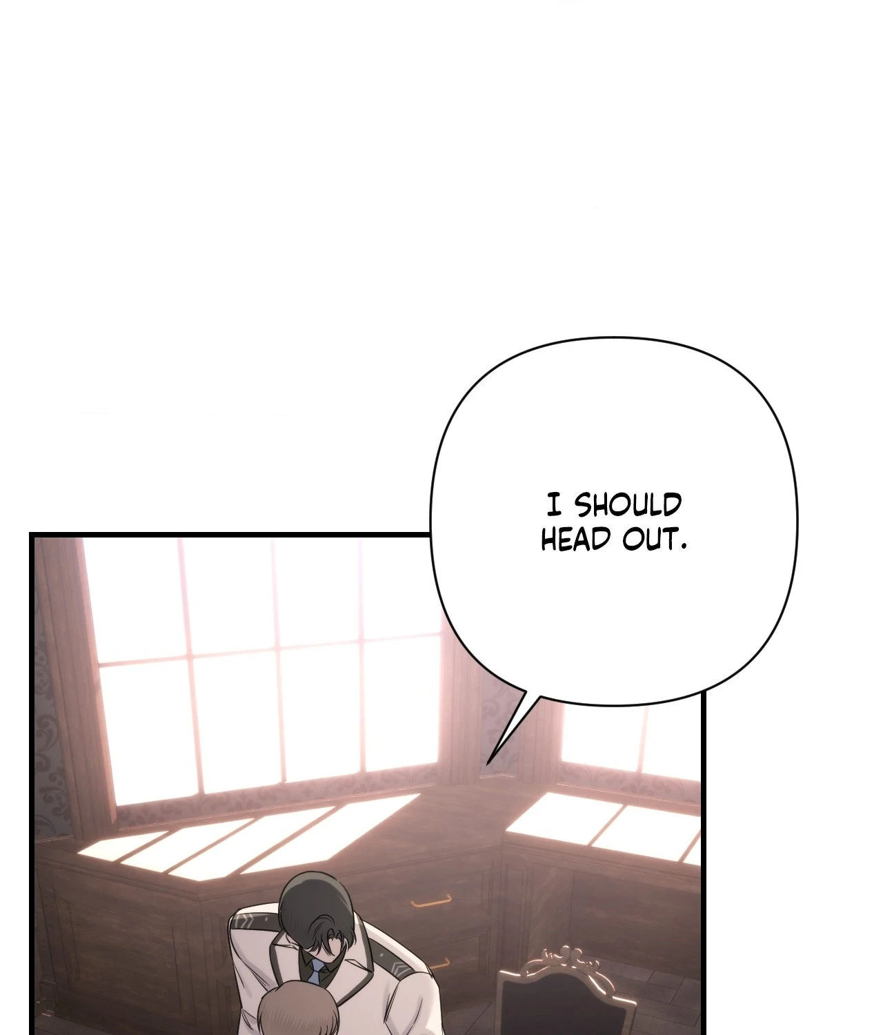 Name Me [Official] - Episode 19 manhwa