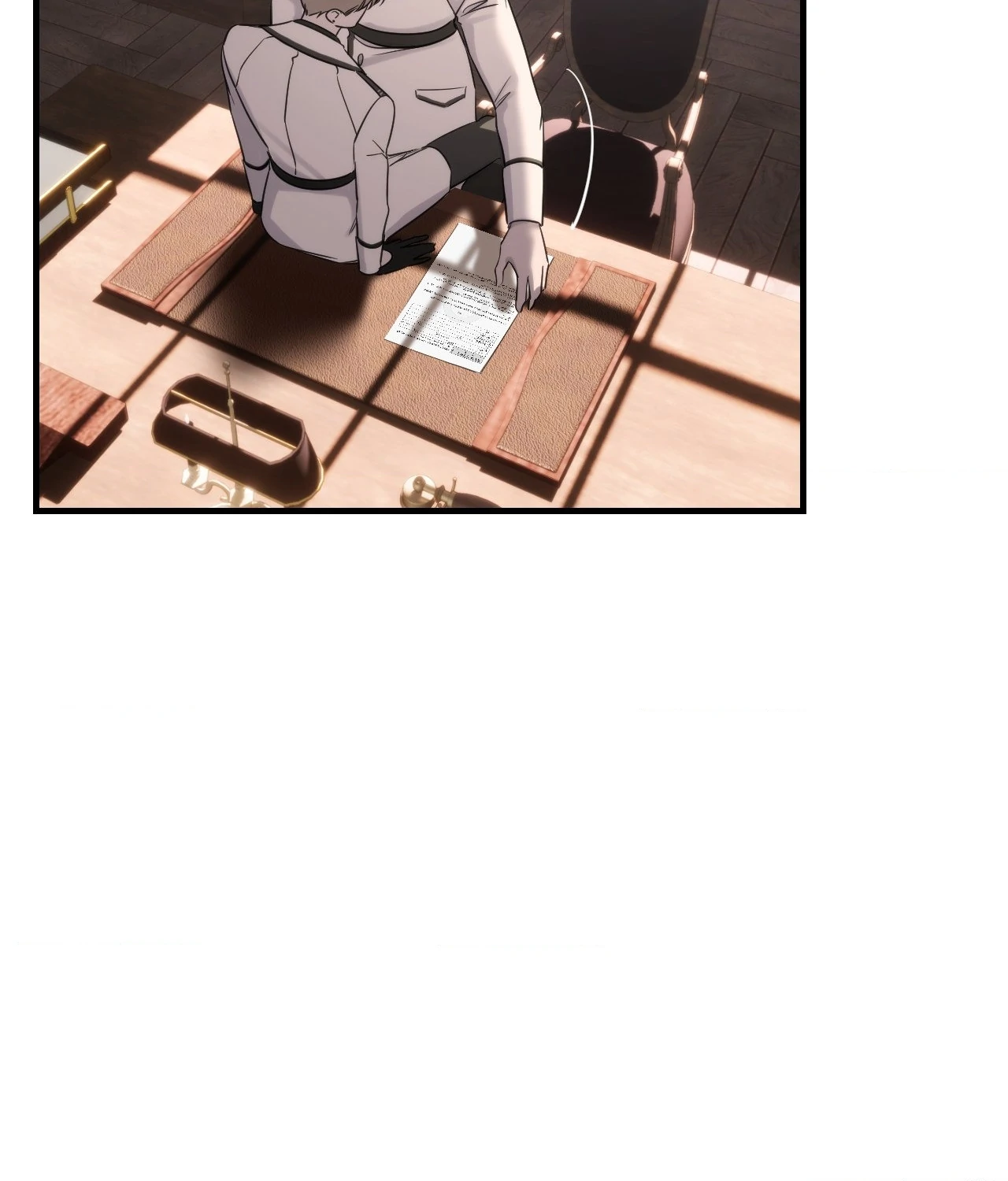 Name Me [Official] - Episode 19 manhwa