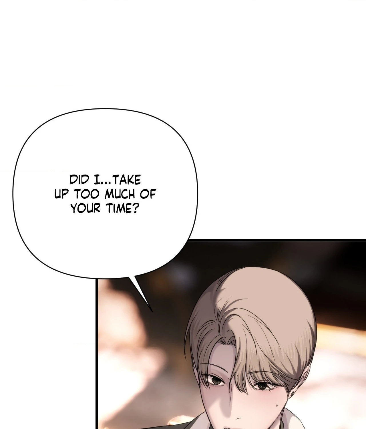Name Me [Official] - Episode 19 manhwa