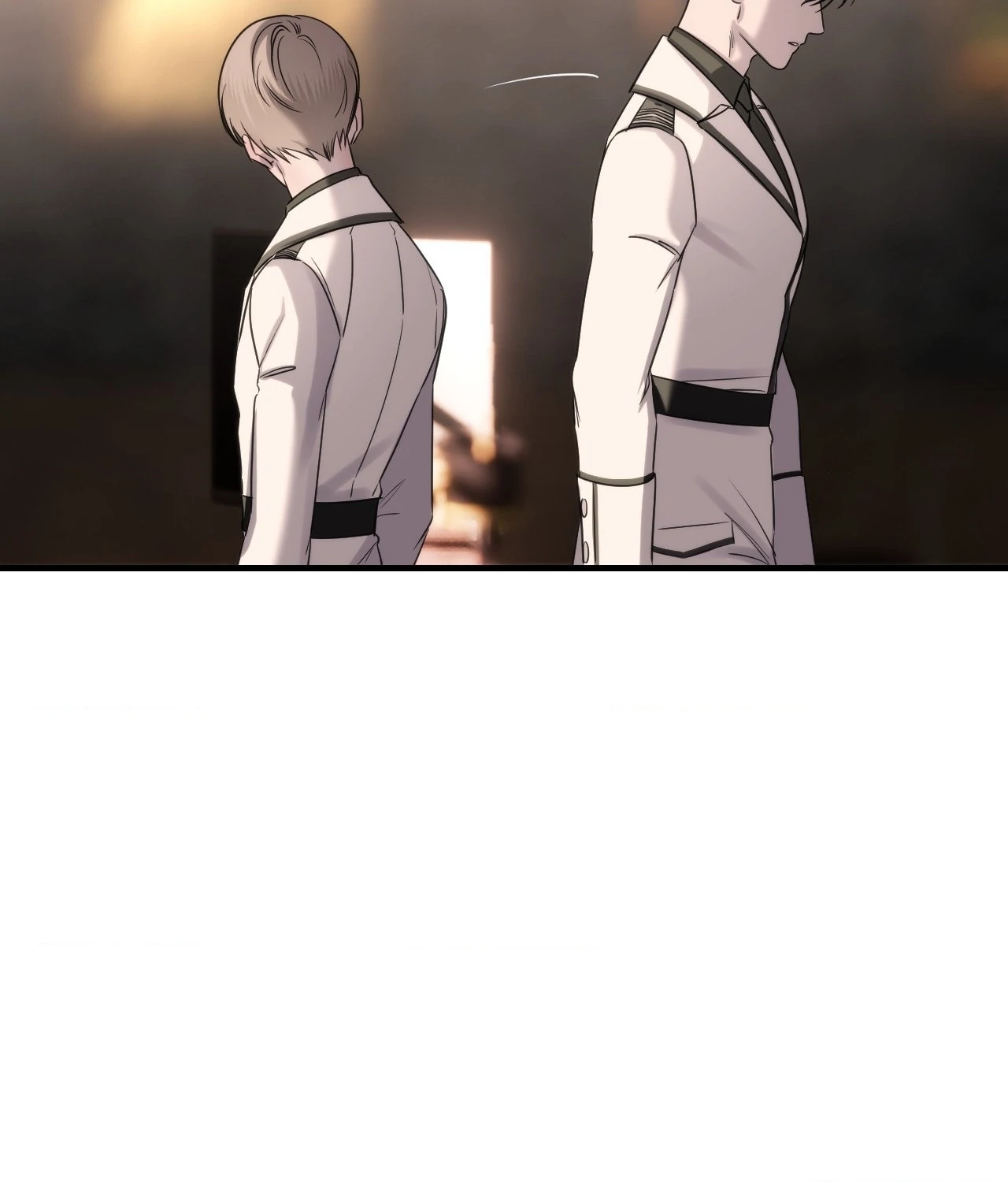 Name Me [Official] - Episode 19 manhwa
