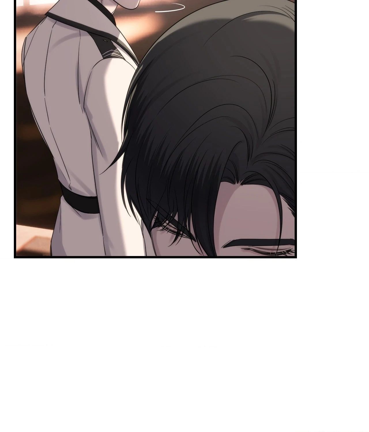 Name Me [Official] - Episode 19 manhwa