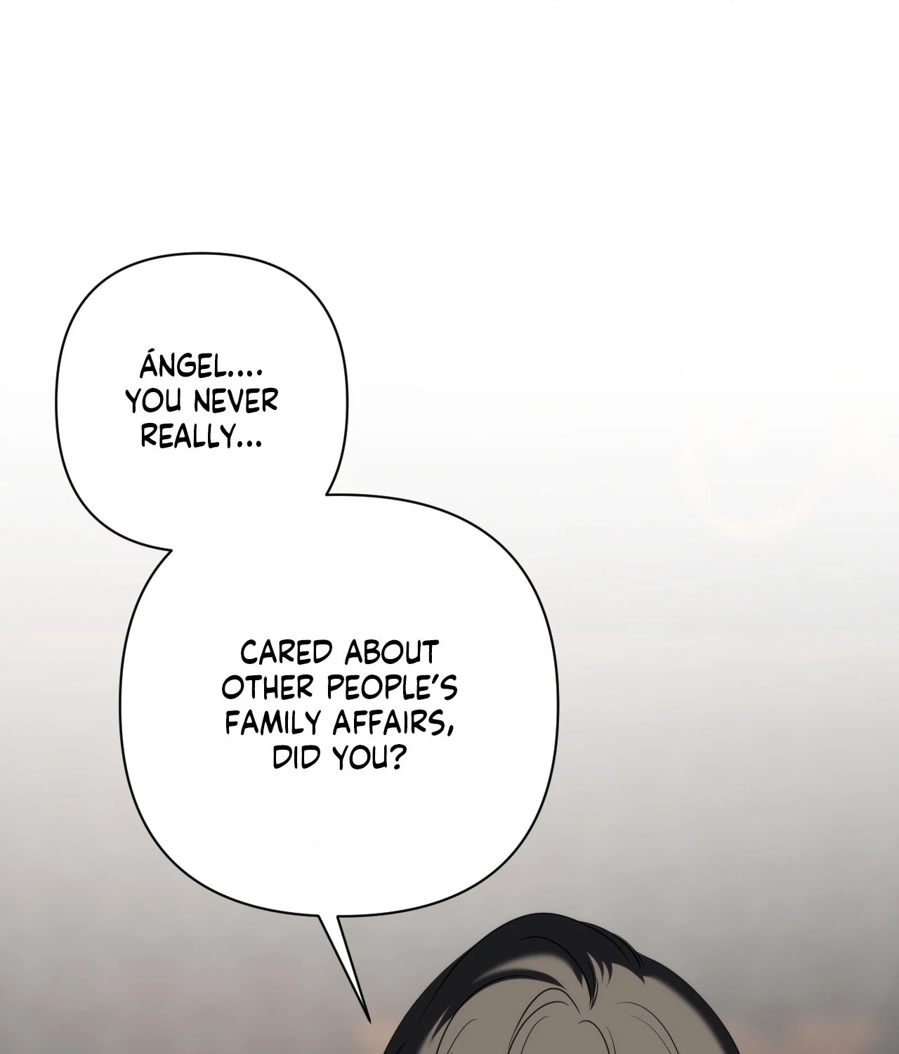 Name Me [Official] - Episode 19 manhwa