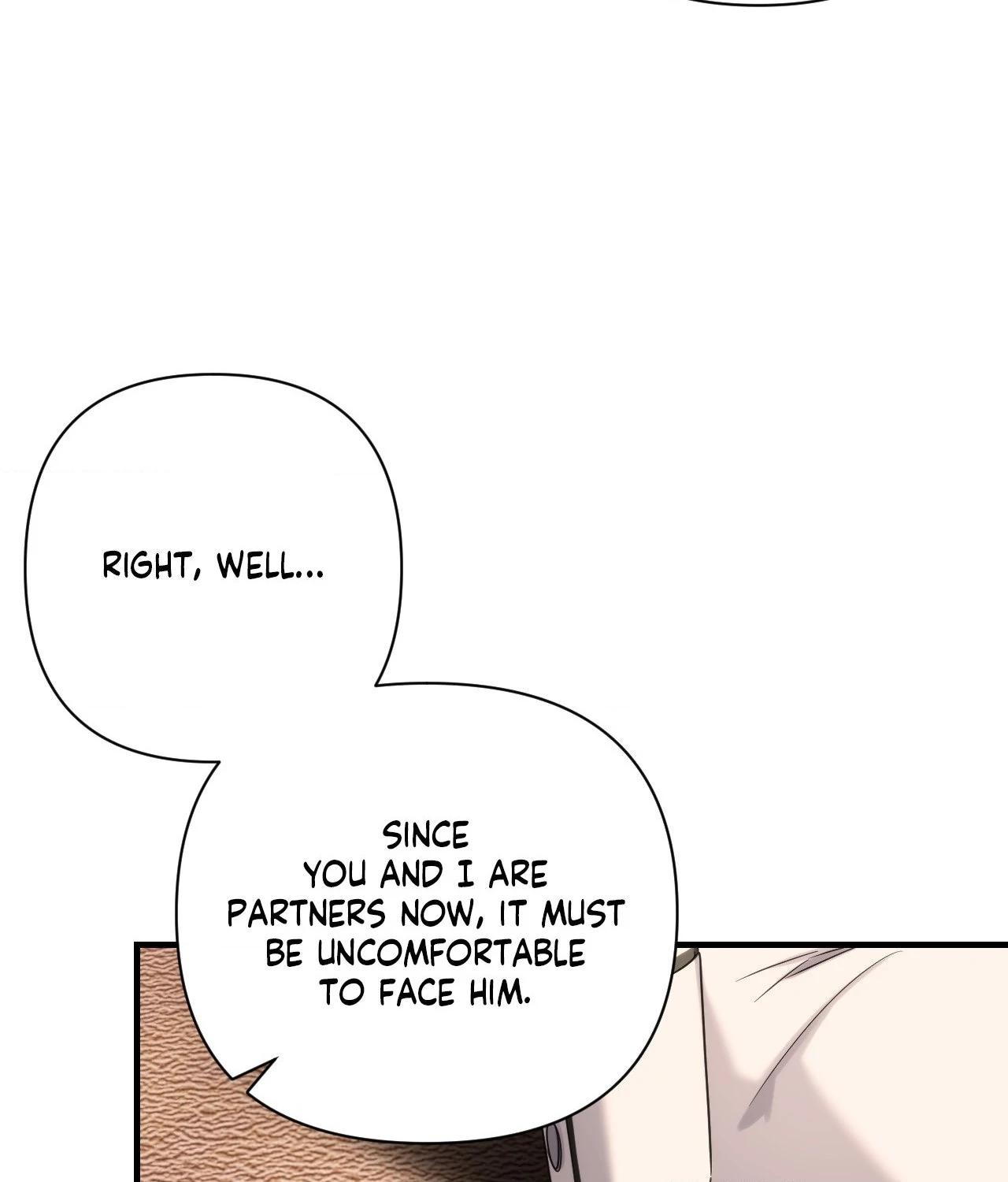 Name Me [Official] - Episode 19 manhwa