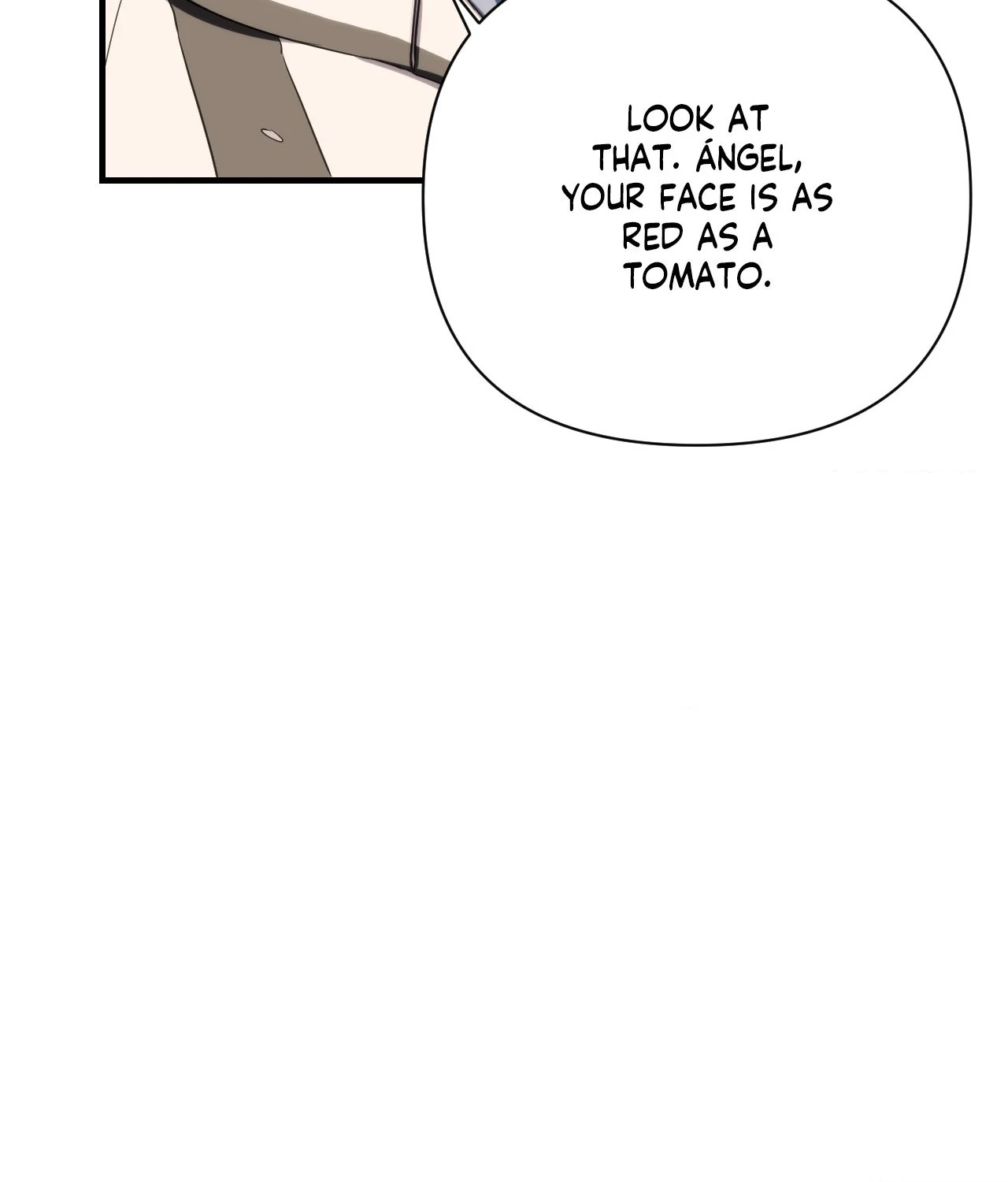 Name Me [Official] - Episode 19 manhwa