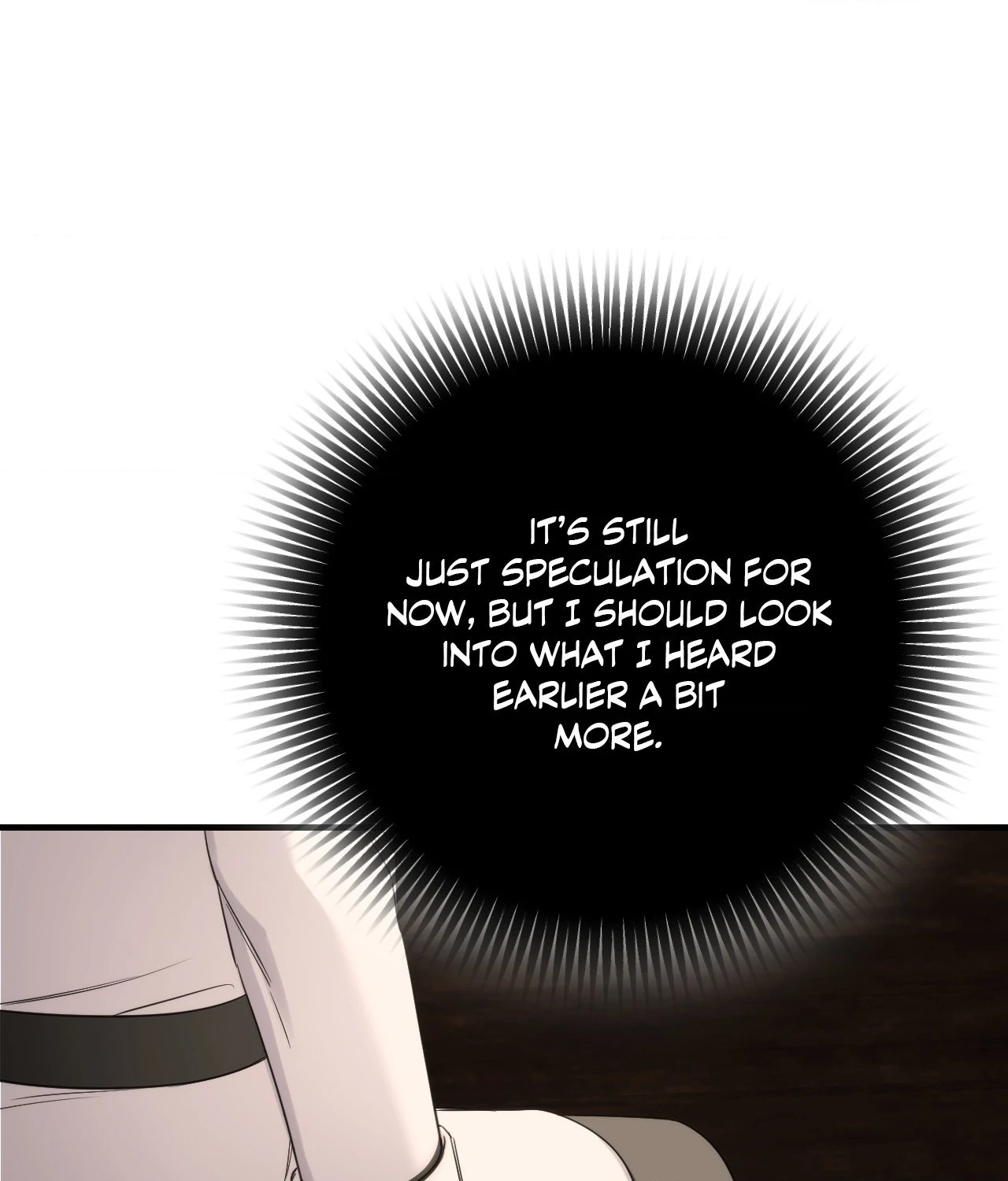 Name Me [Official] - Episode 19 manhwa