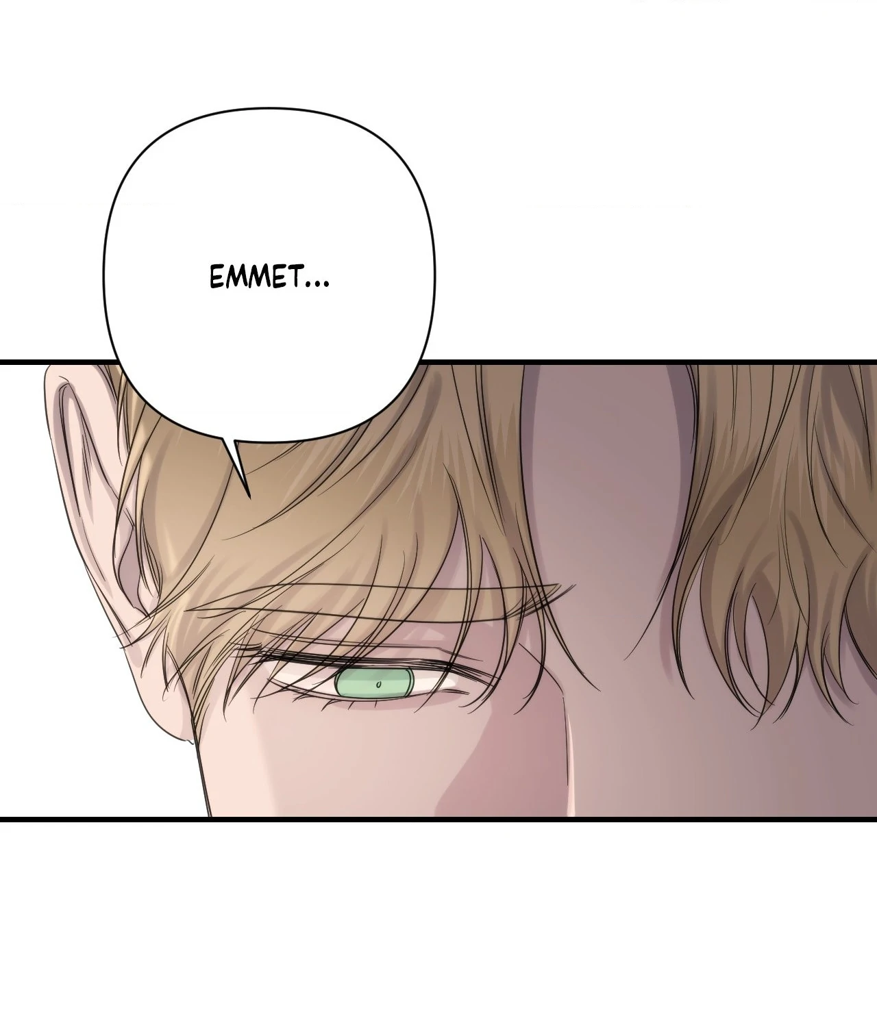 Name Me [Official] - Episode 19 manhwa