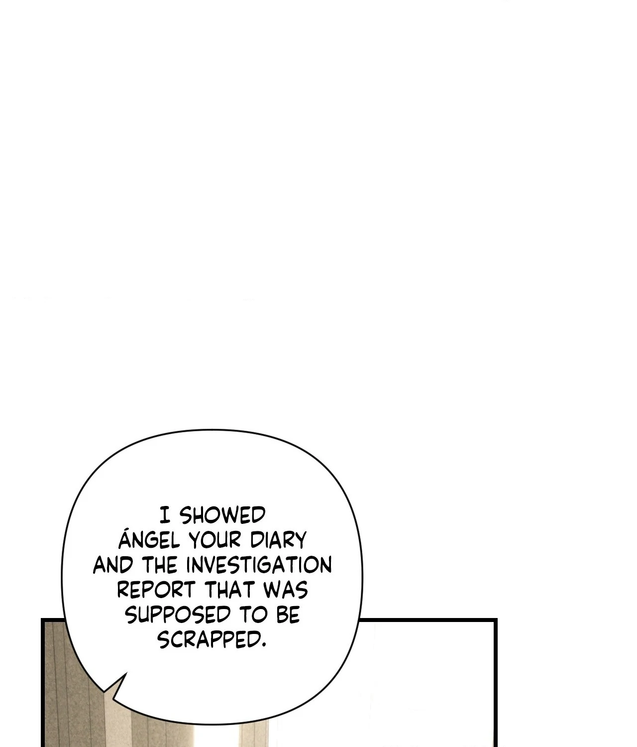 Name Me [Official] - Episode 19 manhwa