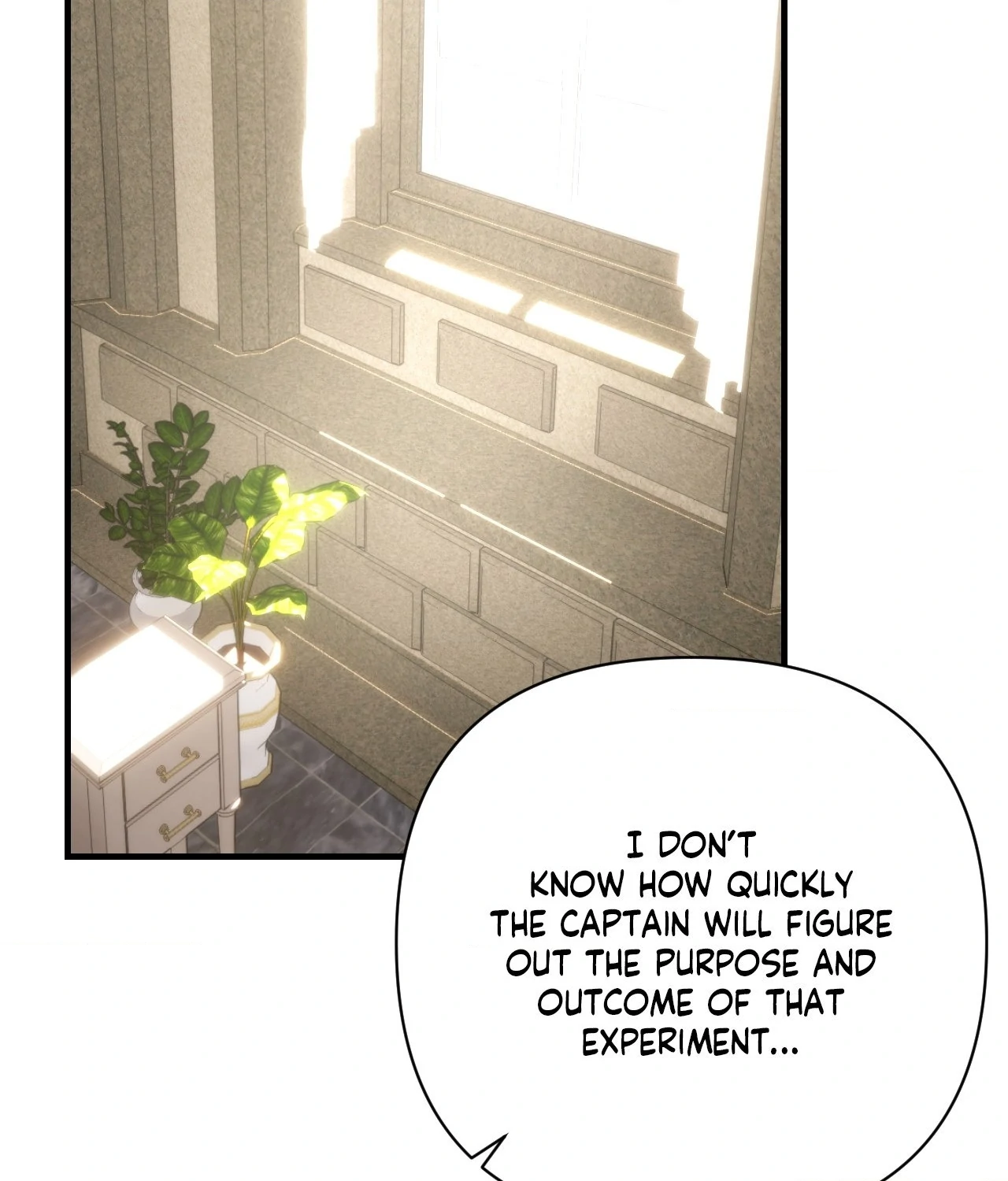 Name Me [Official] - Episode 19 manhwa