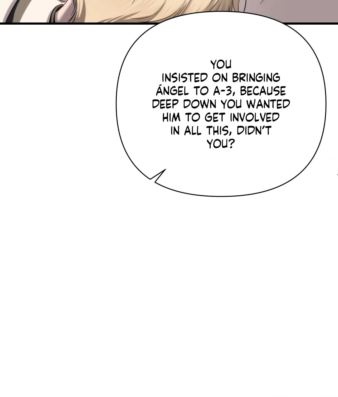 Name Me [Official] - Episode 19 manhwa