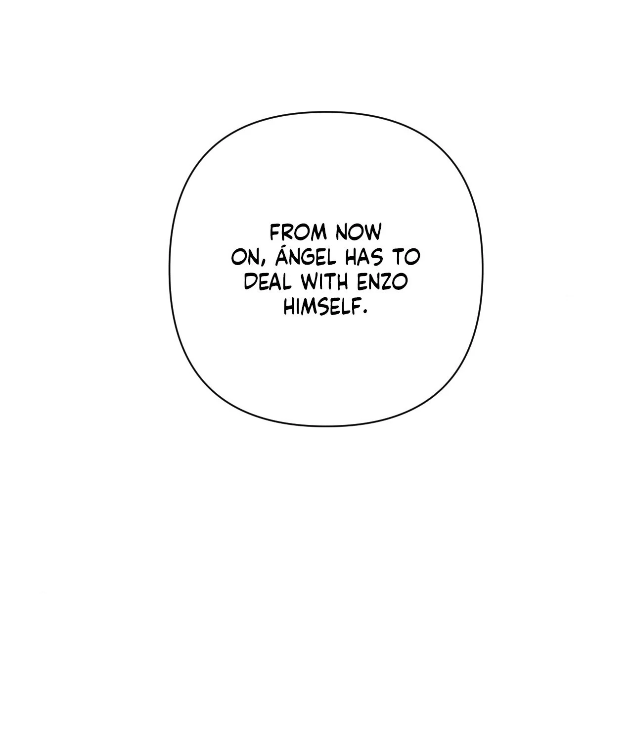 Name Me [Official] - Episode 19 manhwa