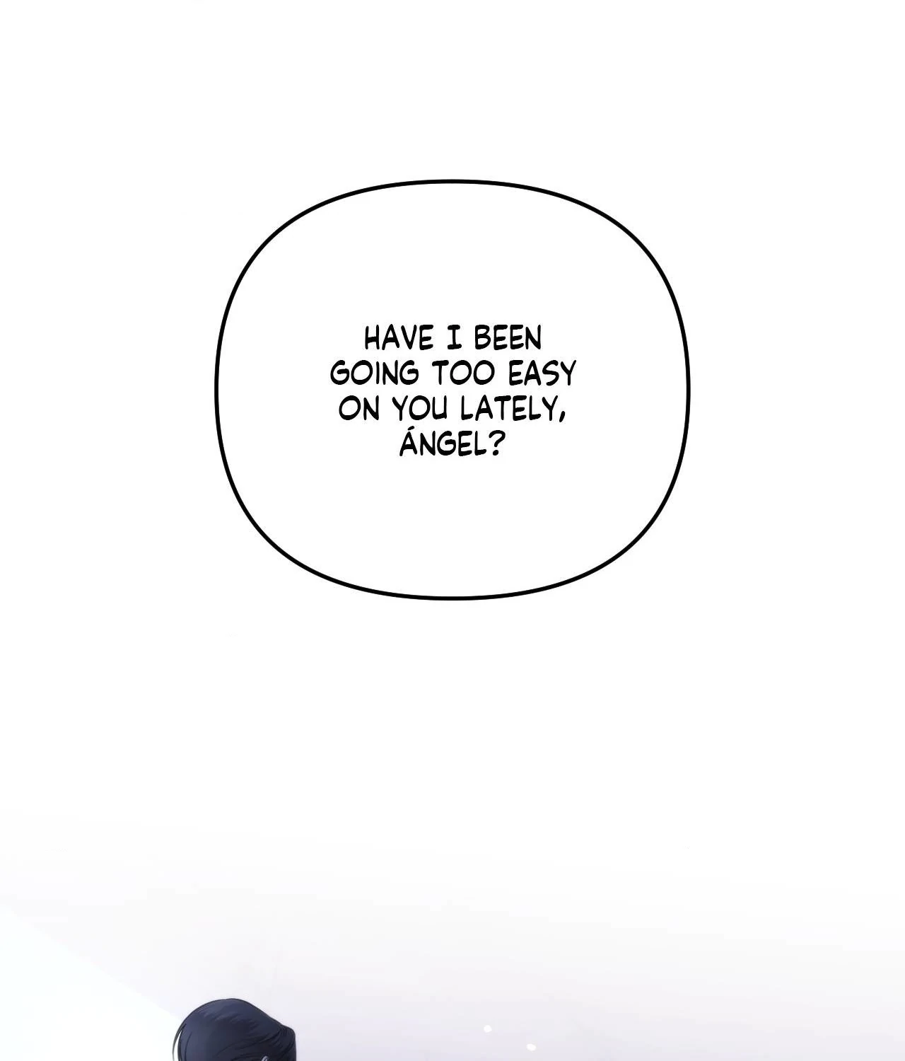 Name Me [Official] - Episode 2 manhwa