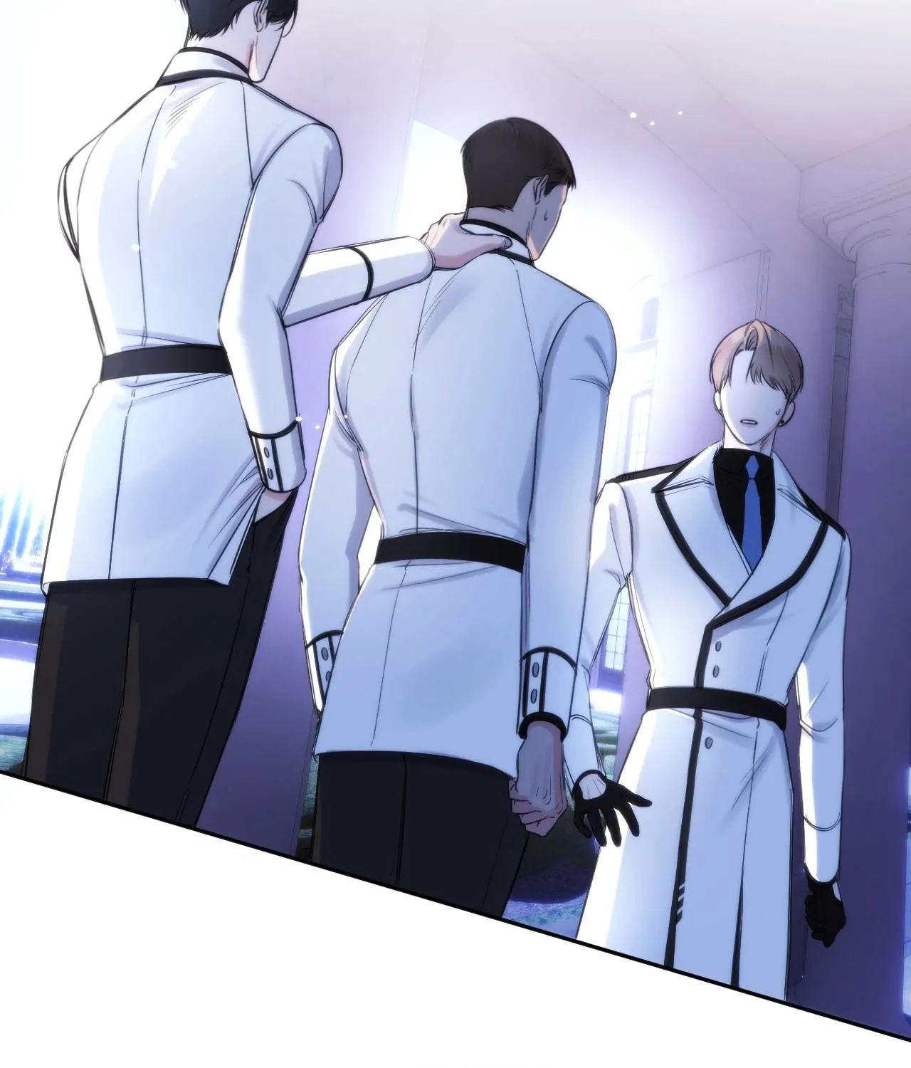 Name Me [Official] - Episode 2 manhwa