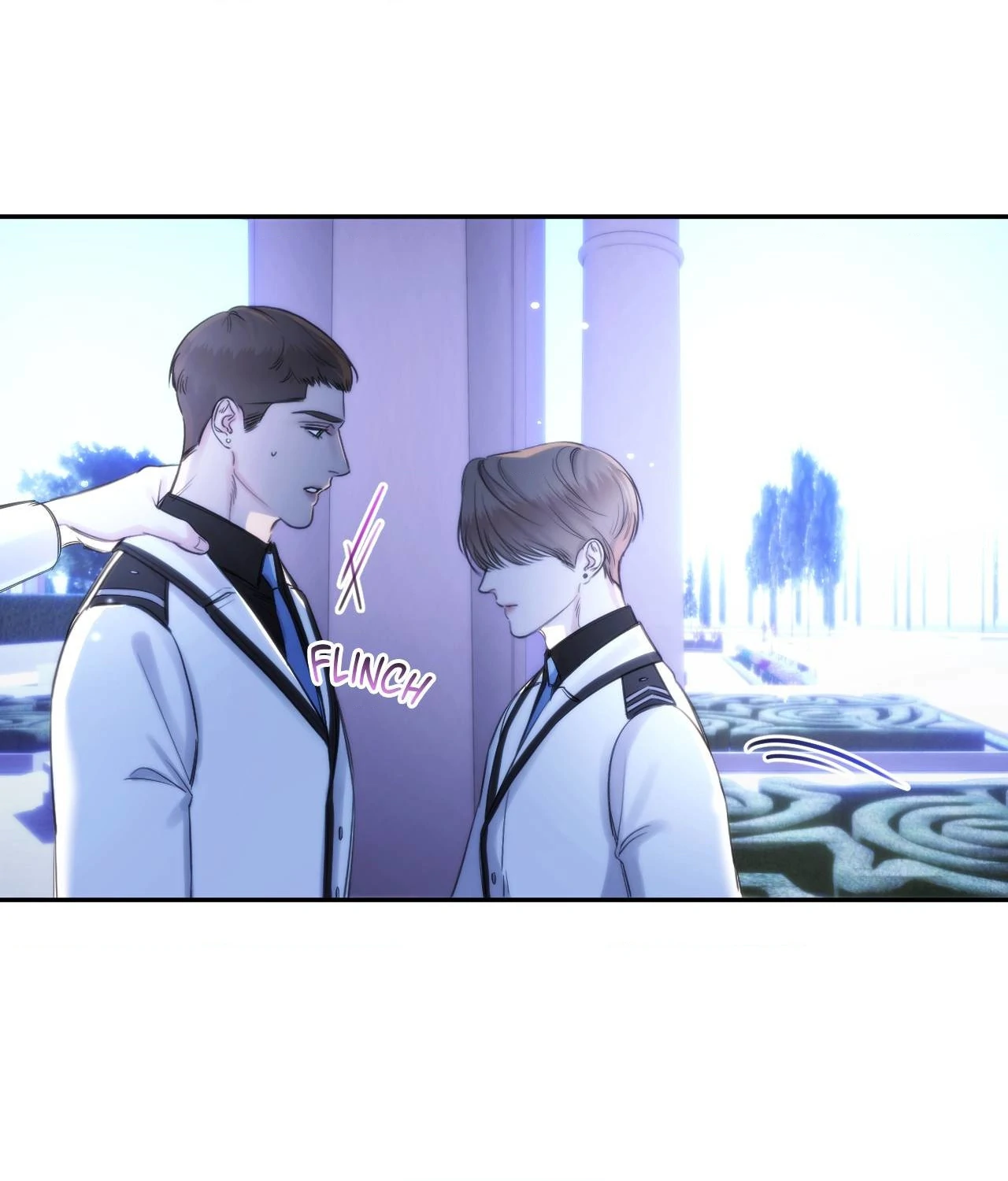 Name Me [Official] - Episode 2 manhwa