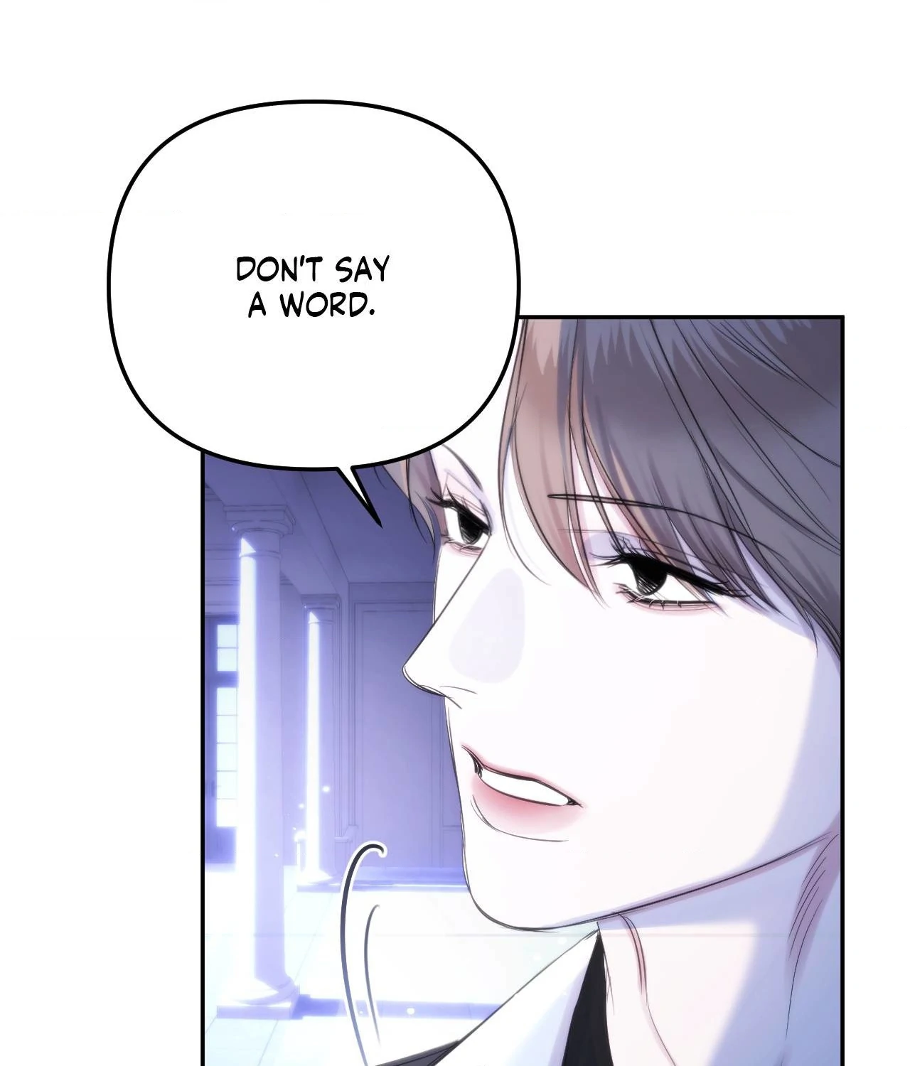 Name Me [Official] - Episode 2 manhwa