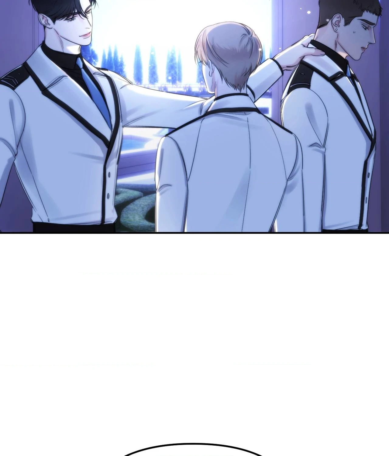 Name Me [Official] - Episode 2 manhwa