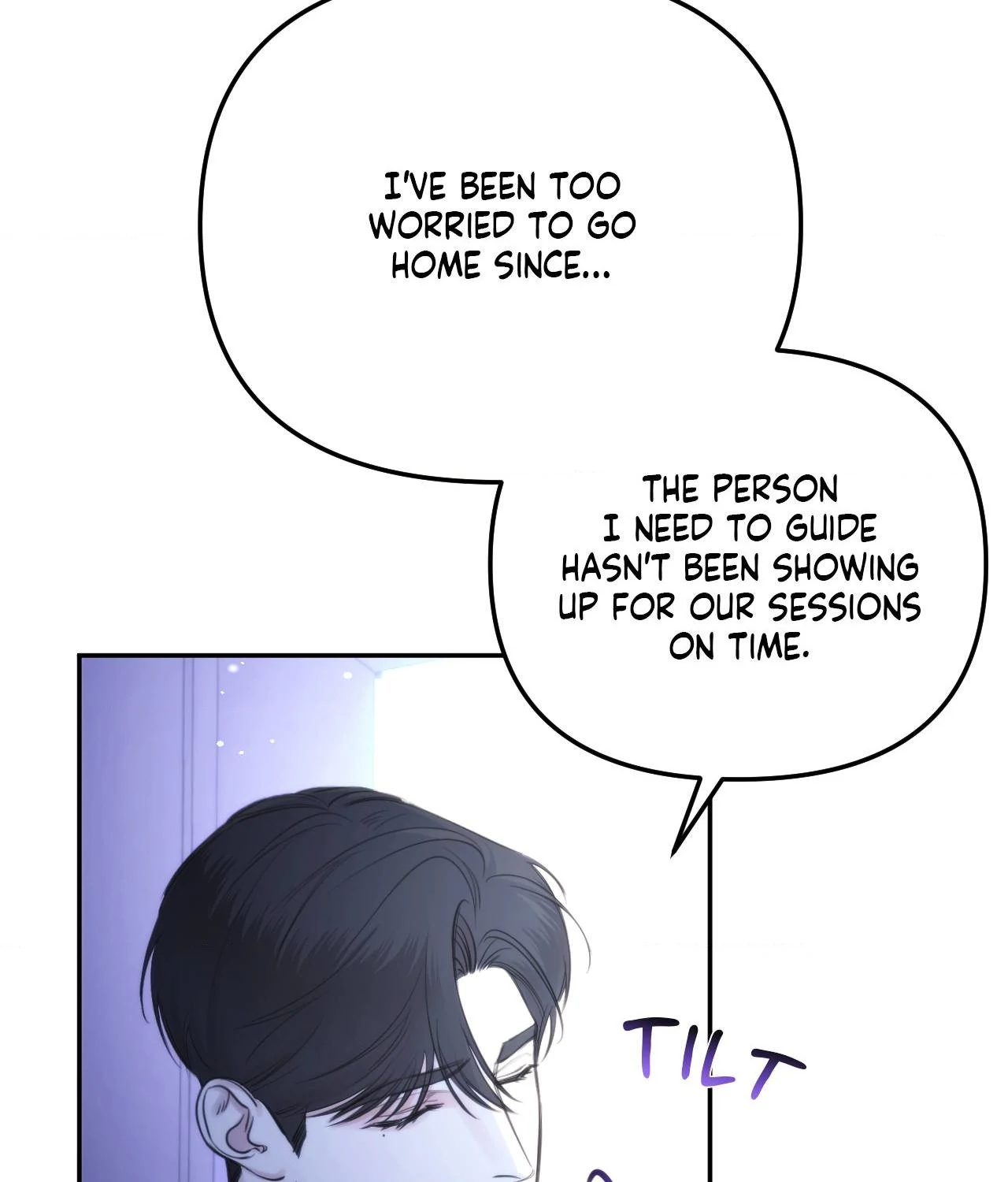 Name Me [Official] - Episode 2 manhwa