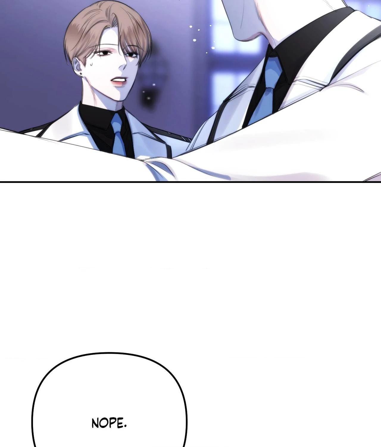 Name Me [Official] - Episode 2 manhwa