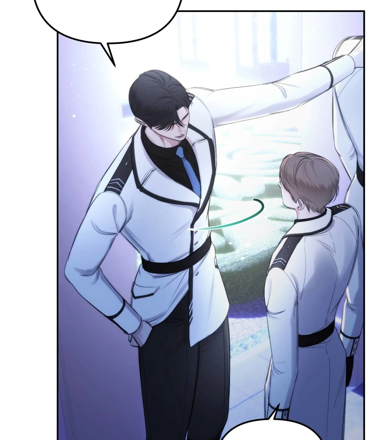 Name Me [Official] - Episode 2 manhwa