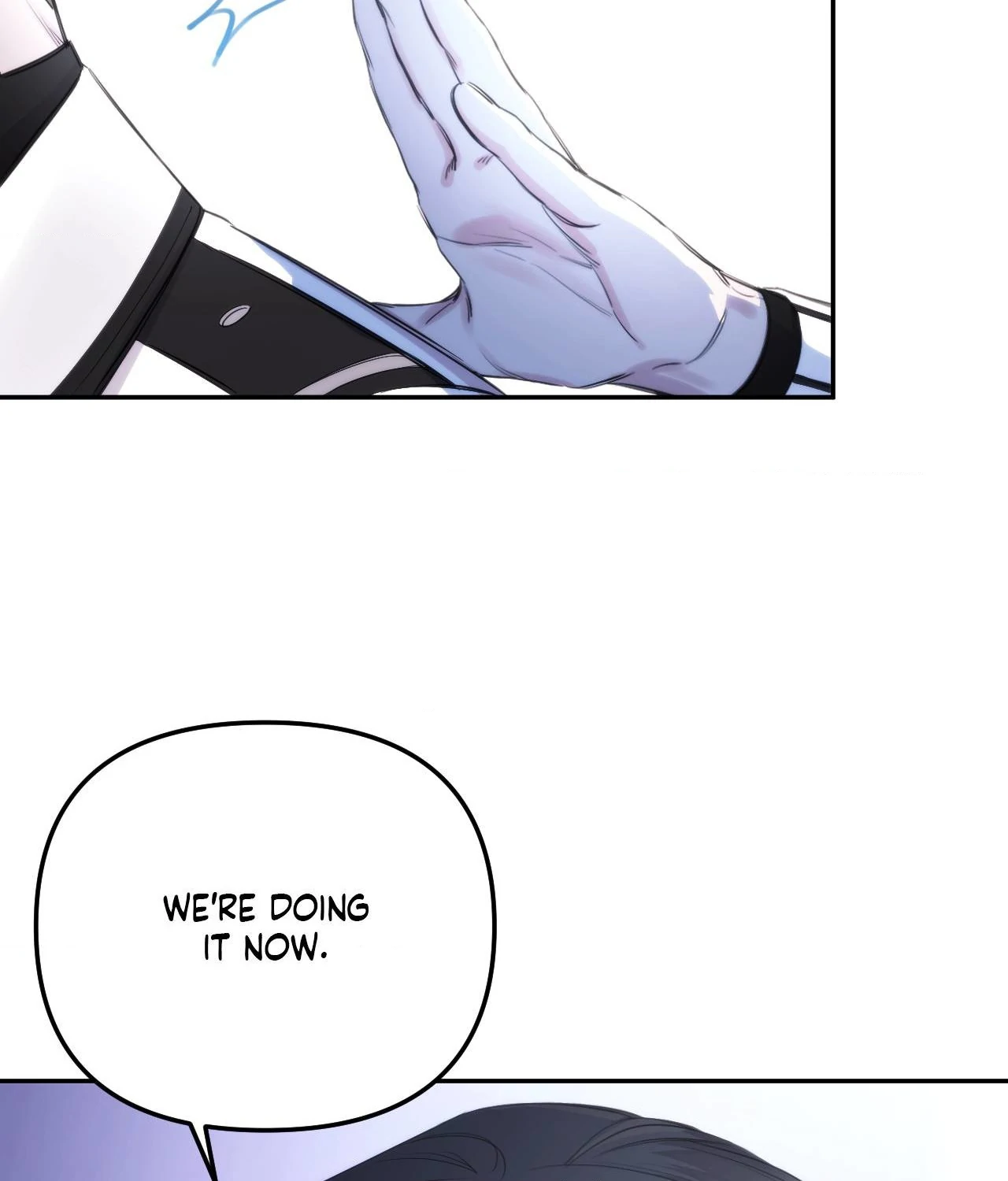 Name Me [Official] - Episode 2 manhwa
