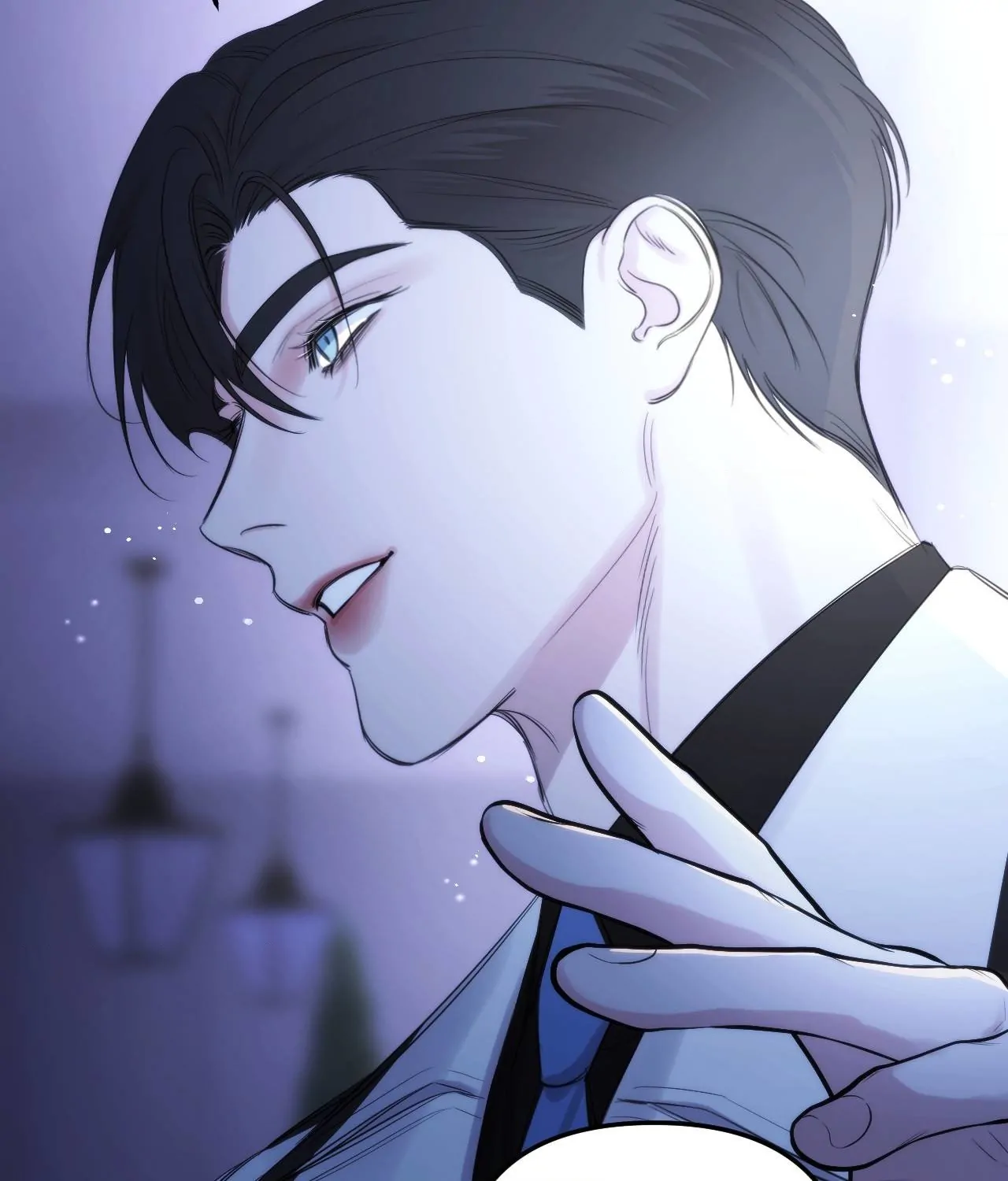 Name Me [Official] - Episode 2 manhwa