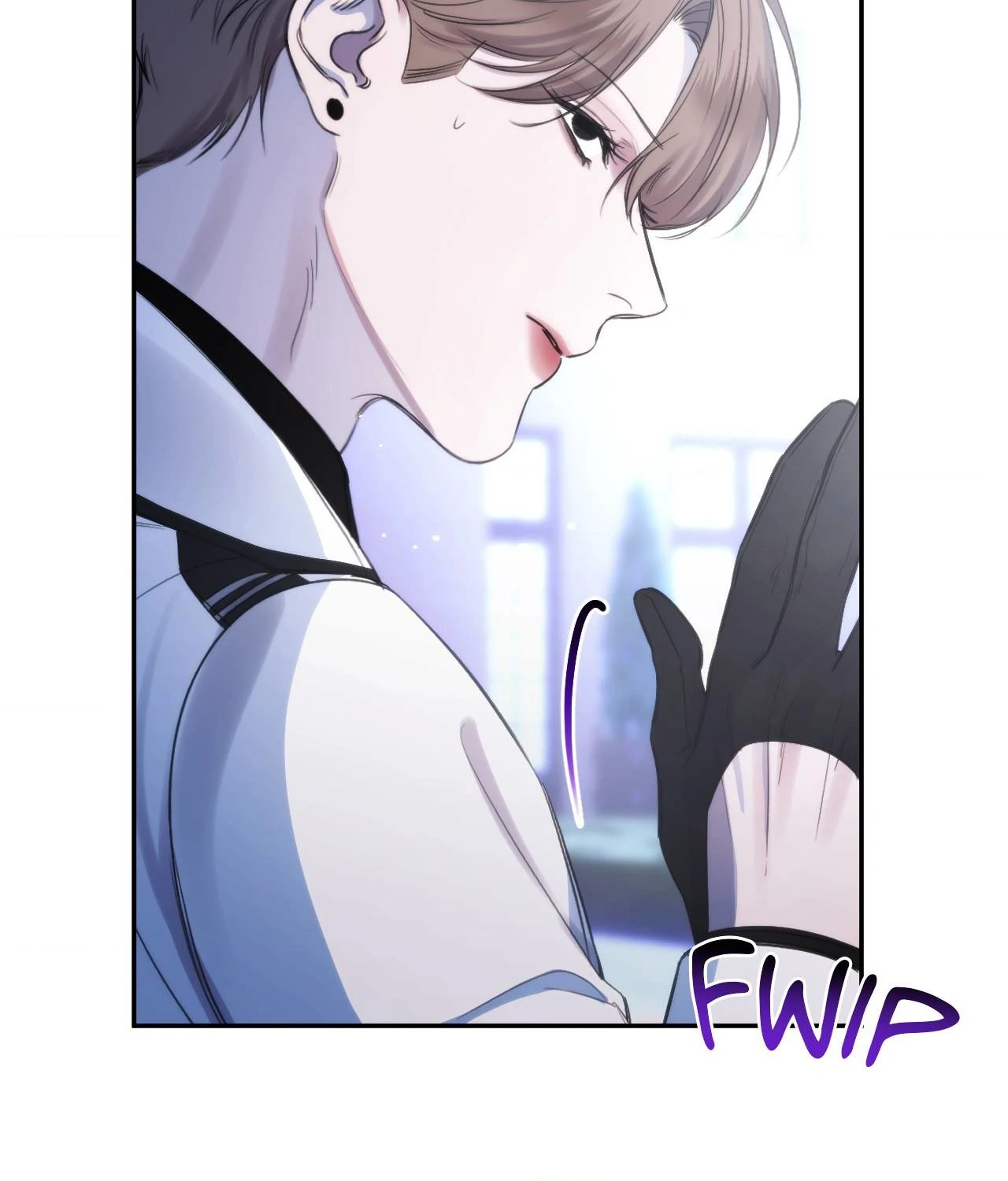 Name Me [Official] - Episode 2 manhwa
