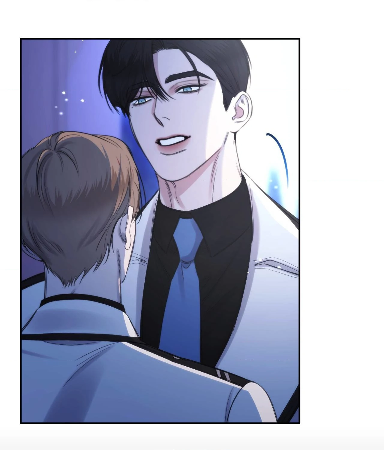 Name Me [Official] - Episode 2 manhwa