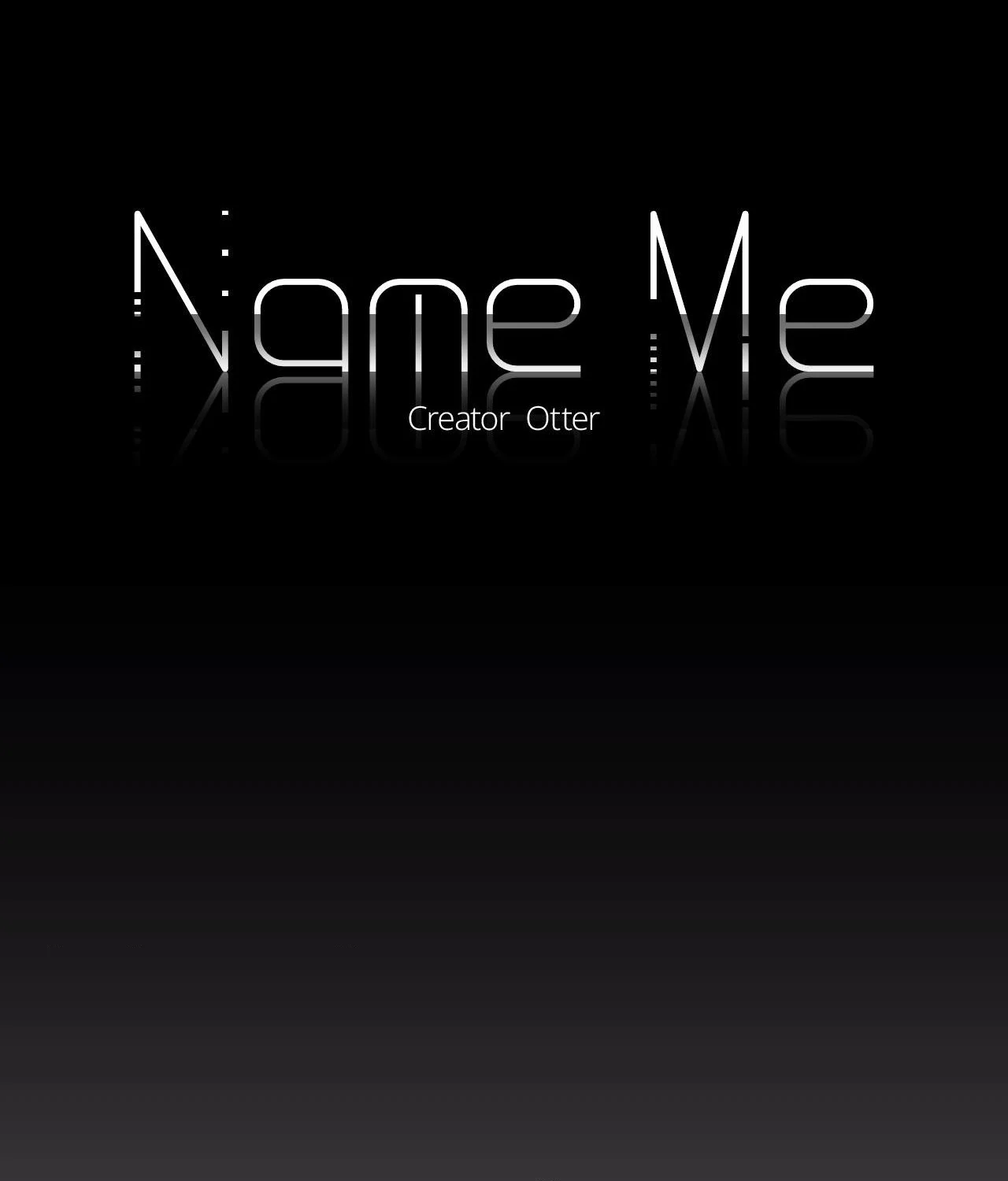 Name Me [Official] - Episode 2 manhwa
