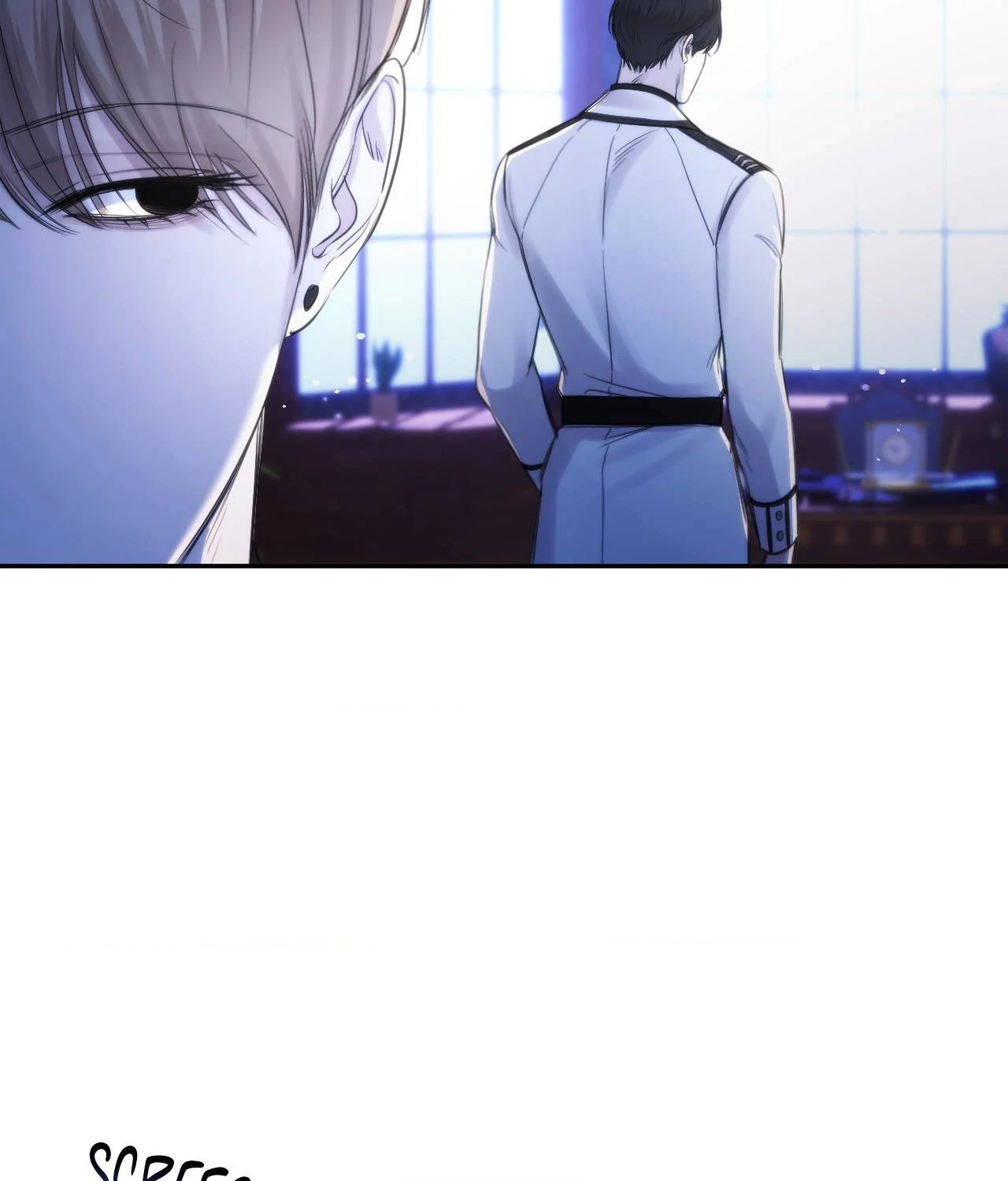 Name Me [Official] - Episode 2 manhwa