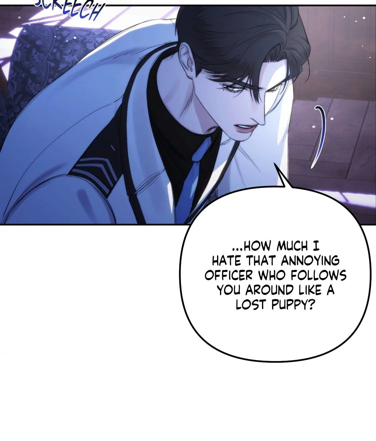 Name Me [Official] - Episode 2 manhwa