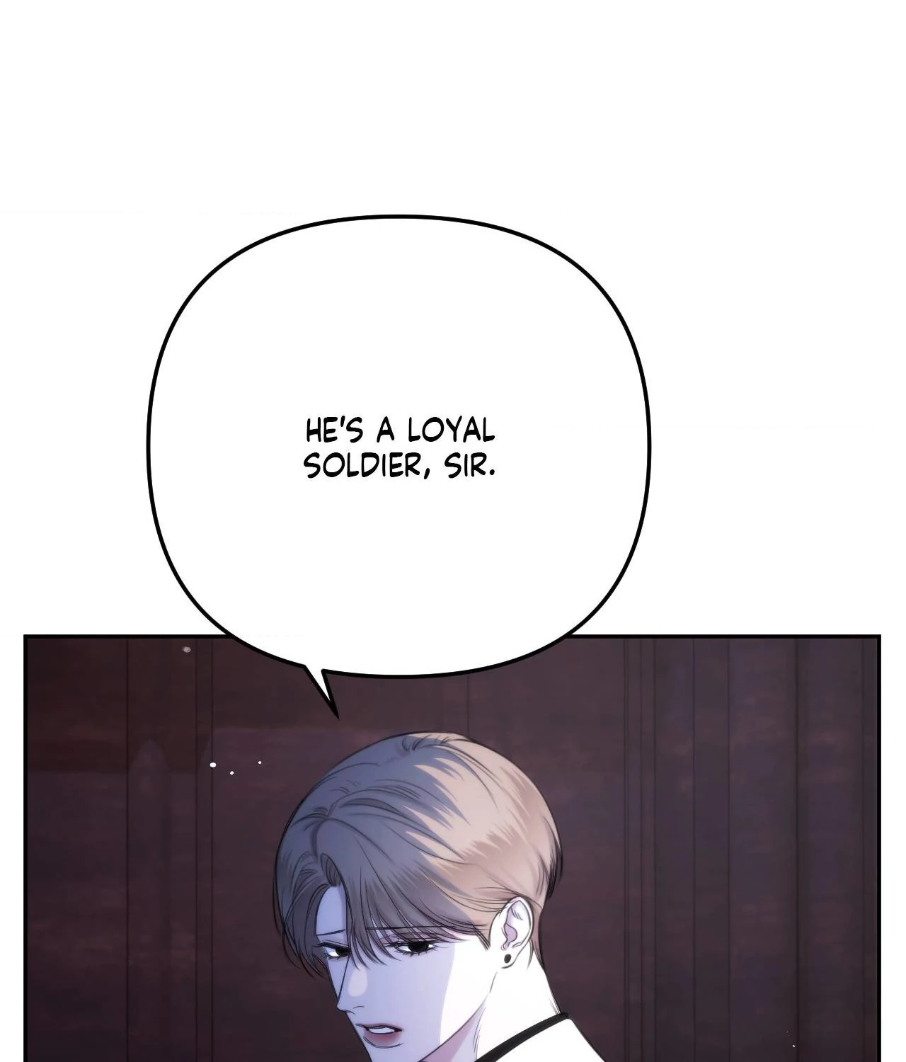 Name Me [Official] - Episode 2 manhwa