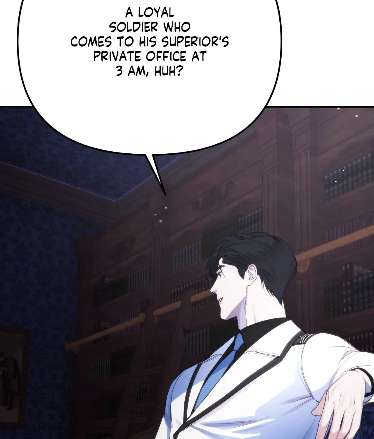 Name Me [Official] - Episode 2 manhwa