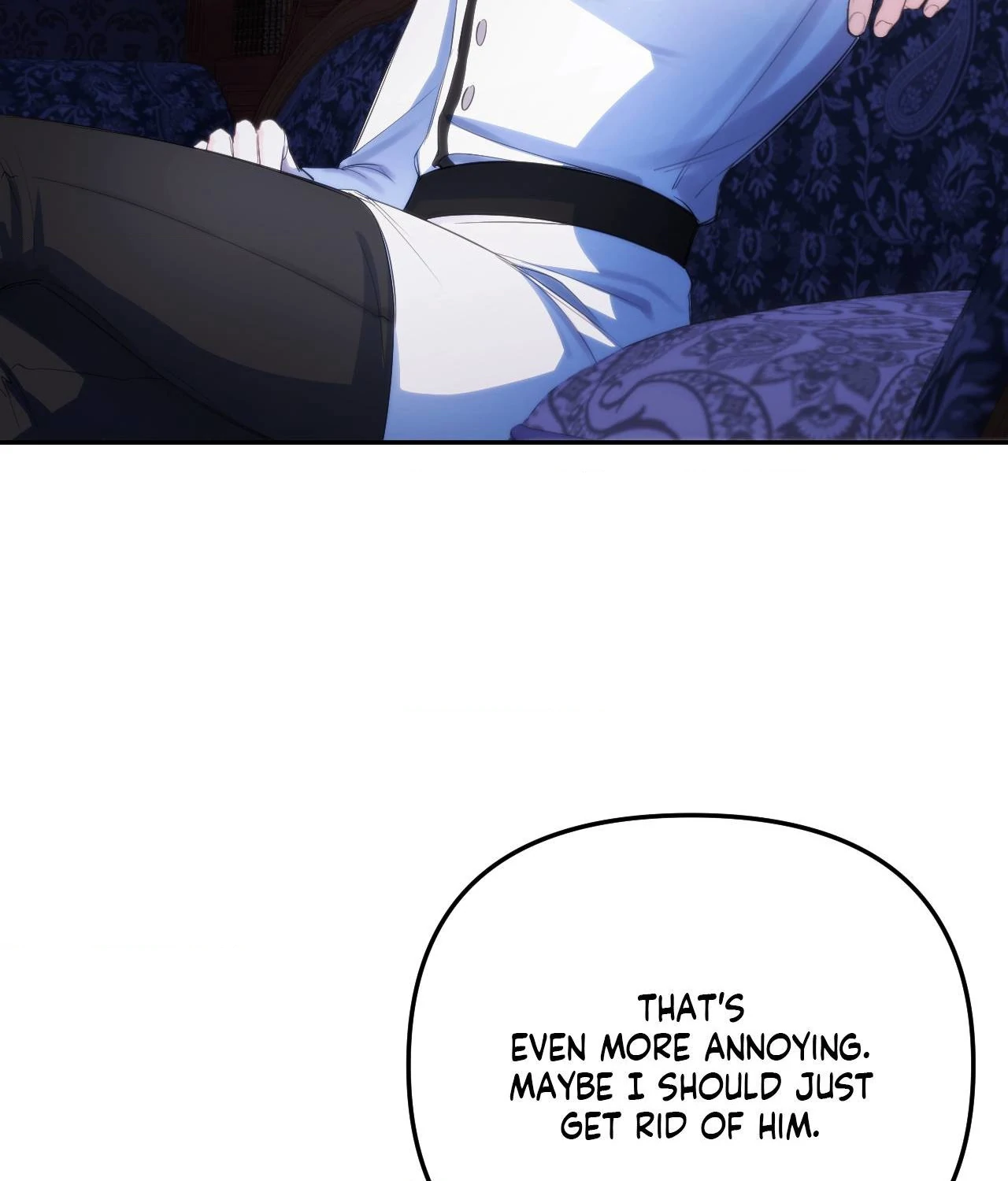 Name Me [Official] - Episode 2 manhwa